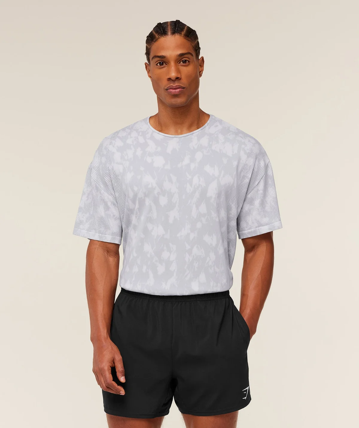 Camiseta Distance Seamless - imagen 4