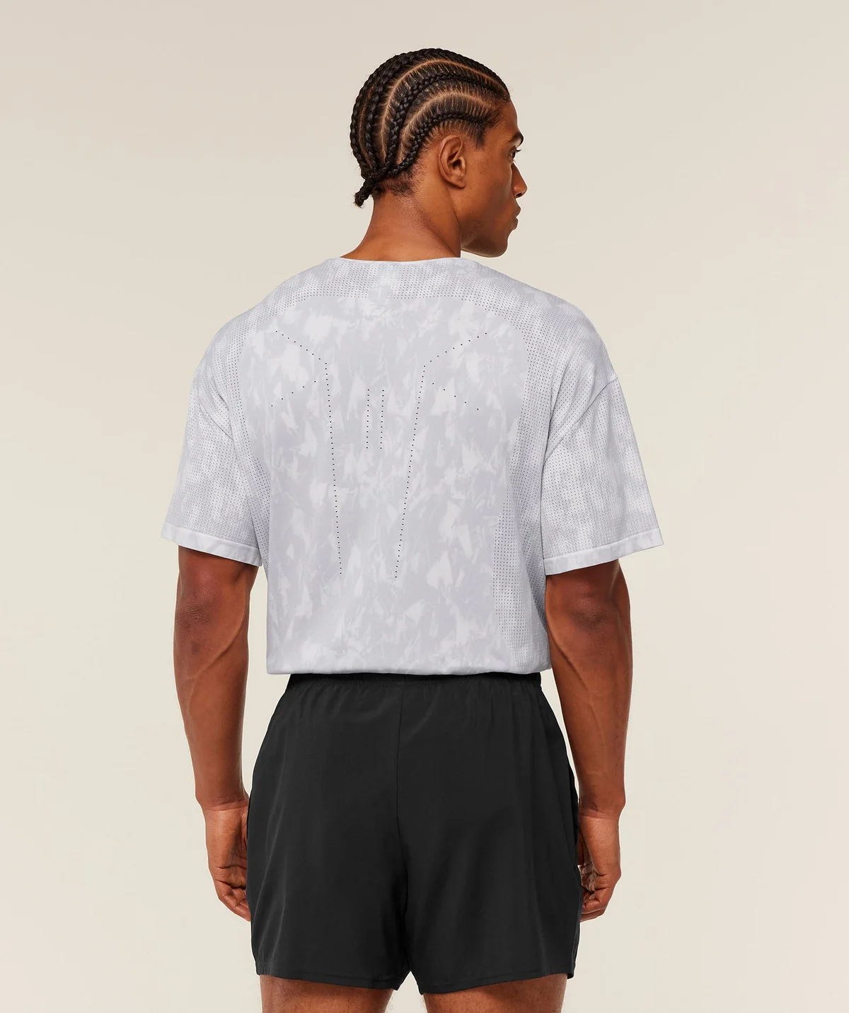 Camiseta Distance Seamless