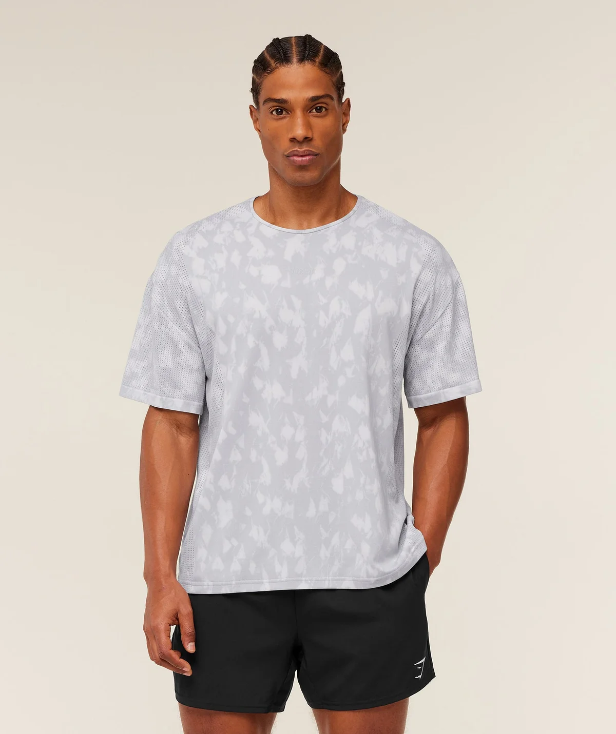 Camiseta Distance Seamless