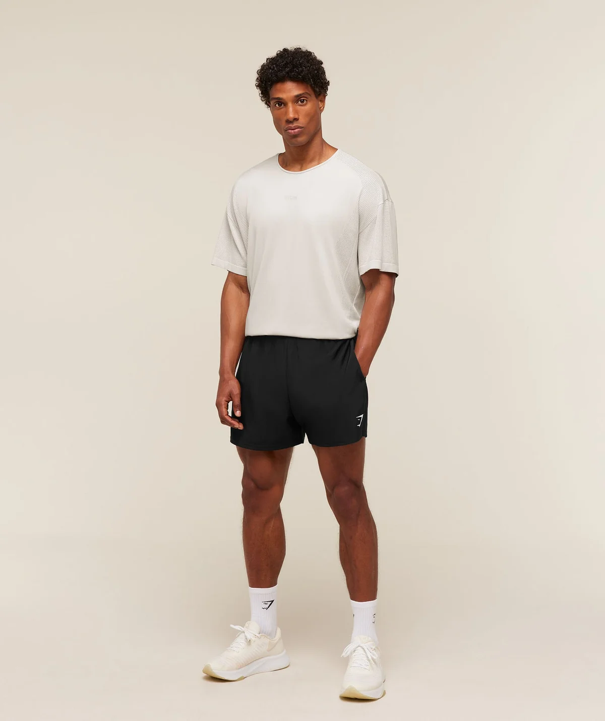 Camiseta Distance Seamless - imagen 4