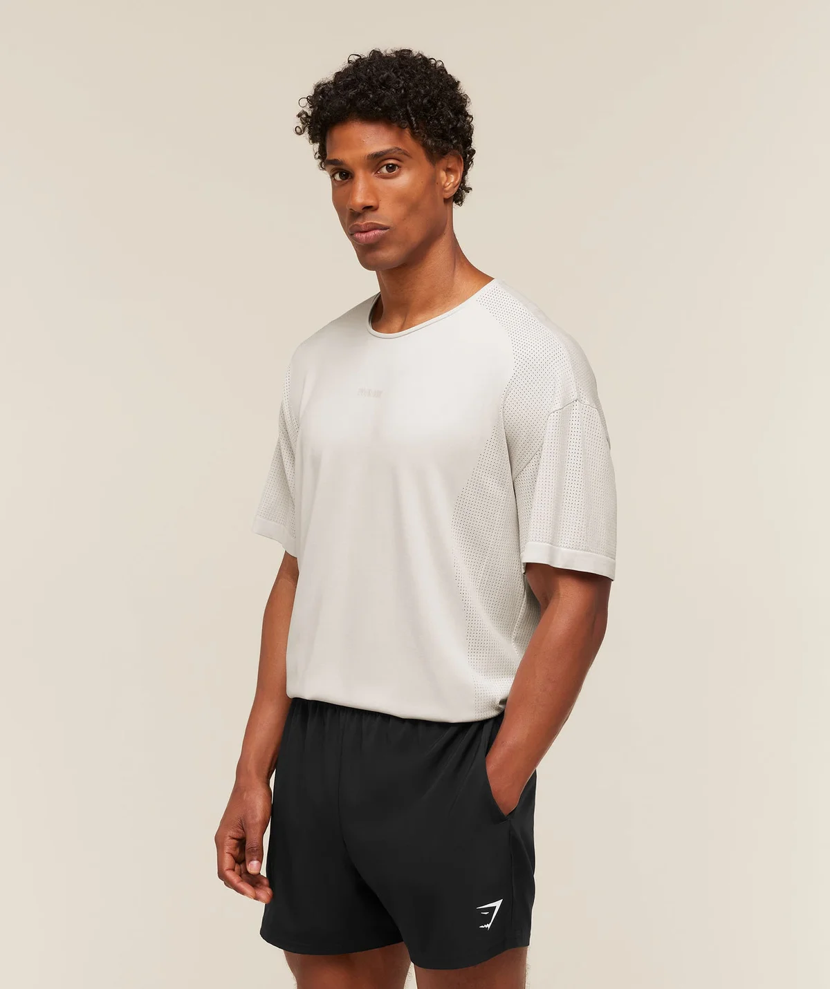 Camiseta Distance Seamless - imagen 3