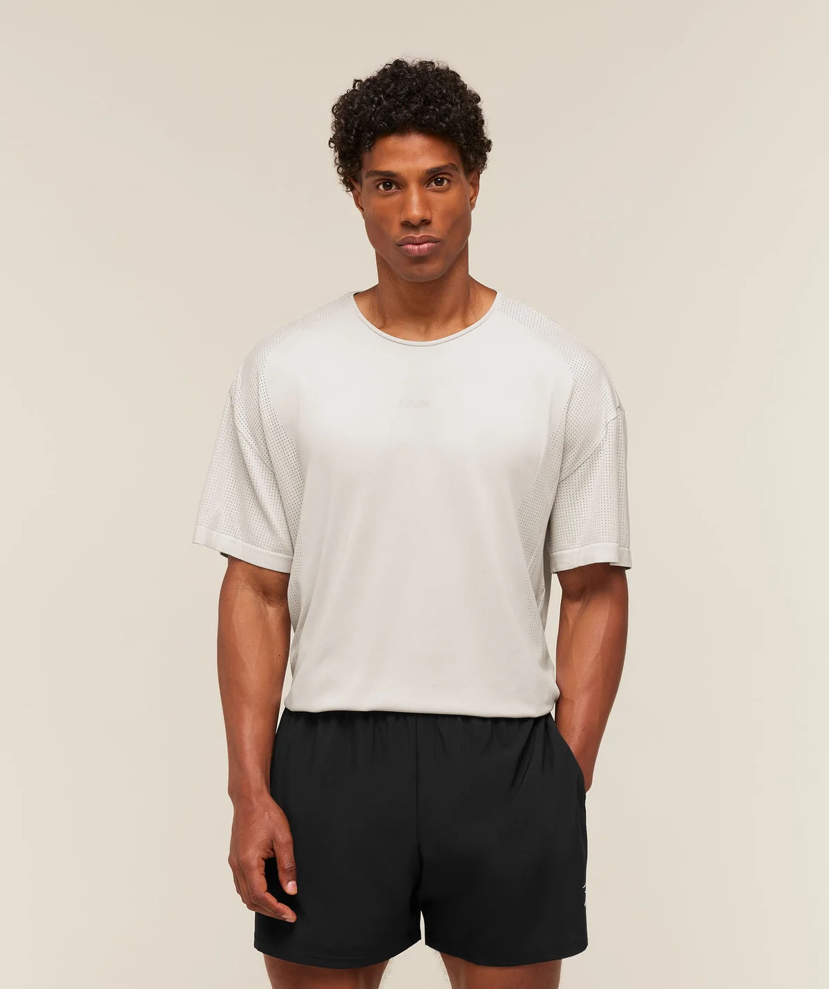 Camiseta Distance Seamless
