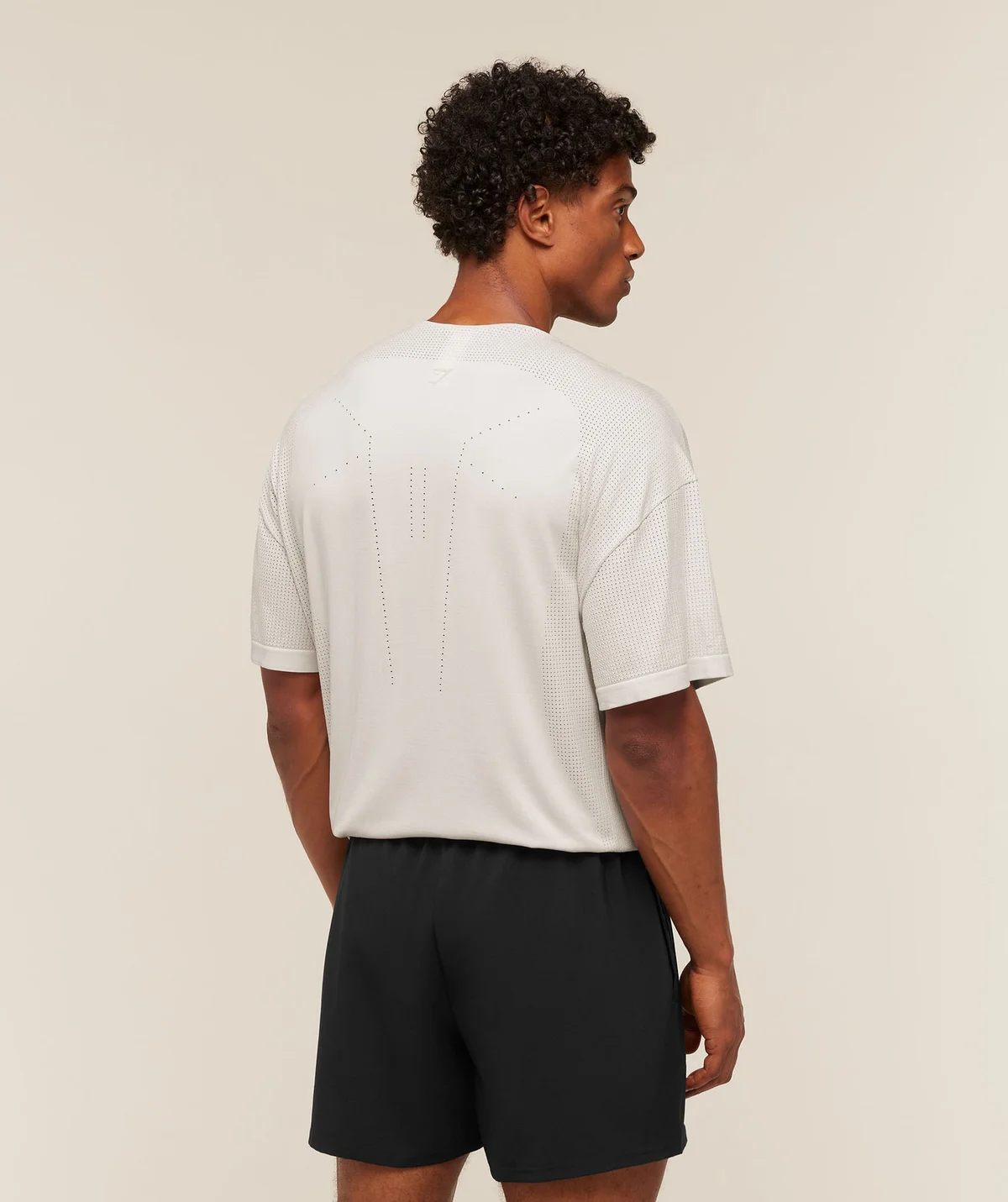 Camiseta Distance Seamless