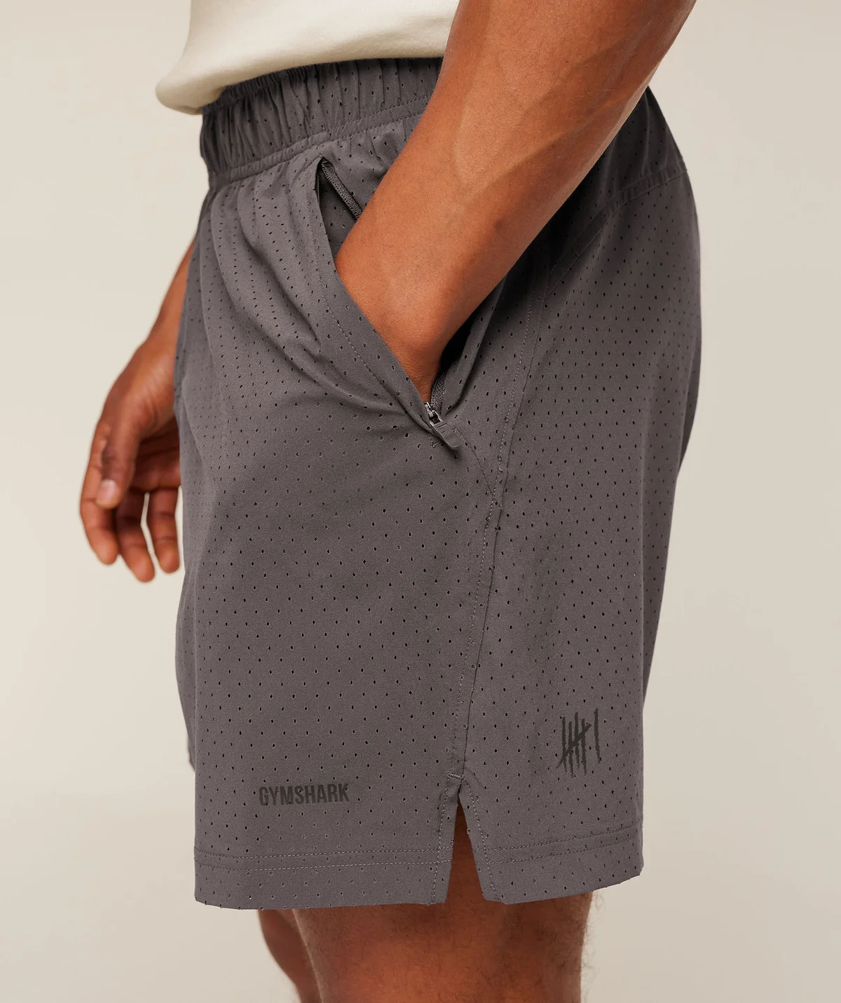 Shorts CBUM - imagen 9
