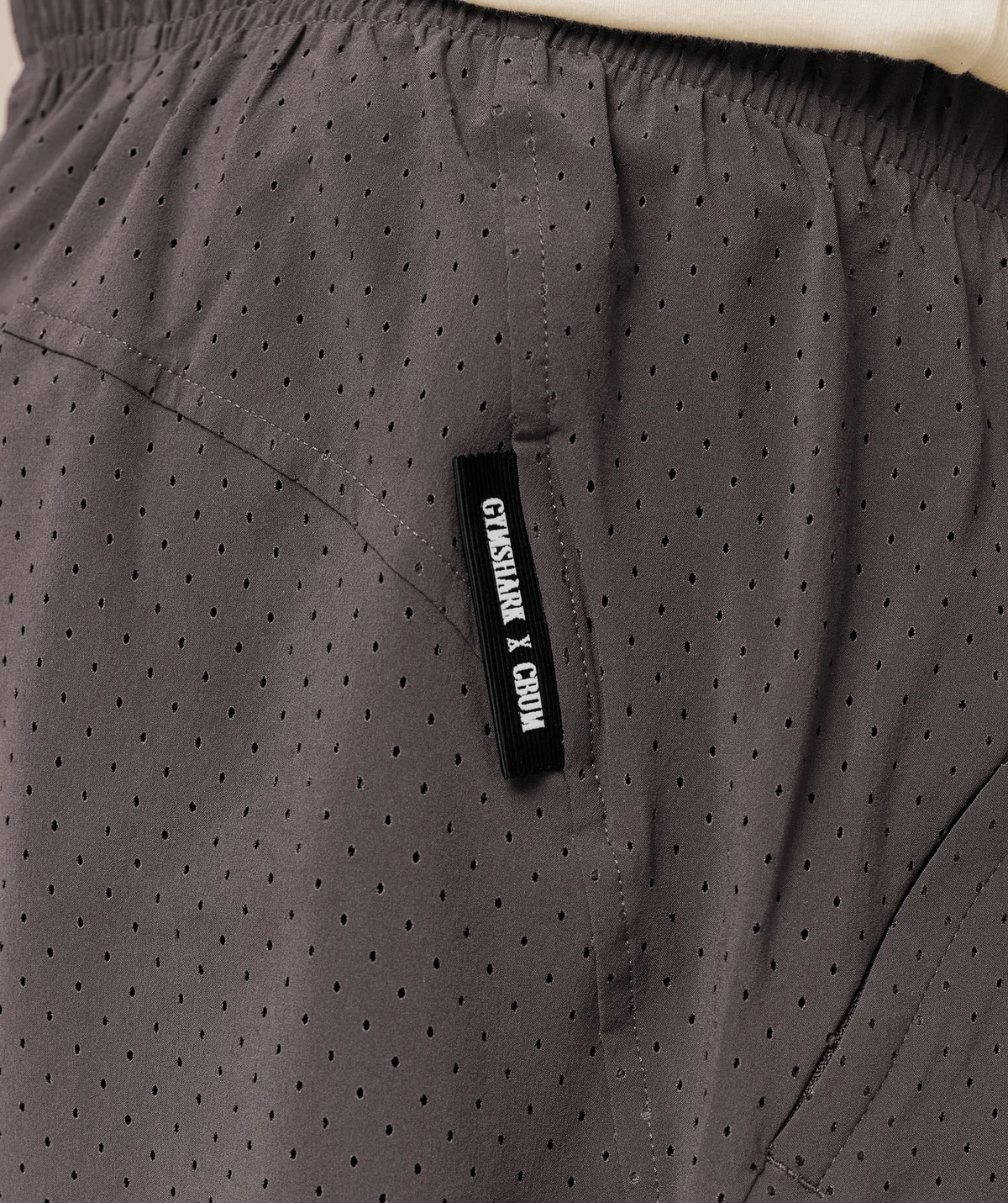 Shorts CBUM - imagen 10