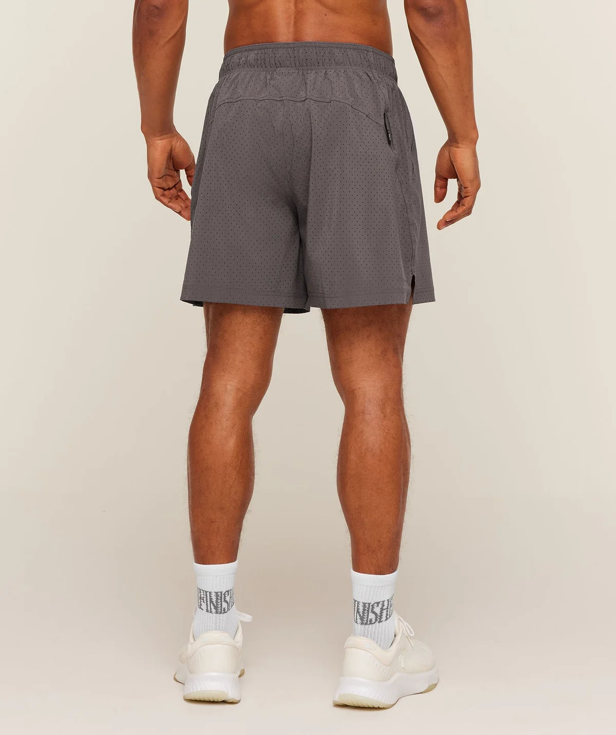 Shorts CBUM