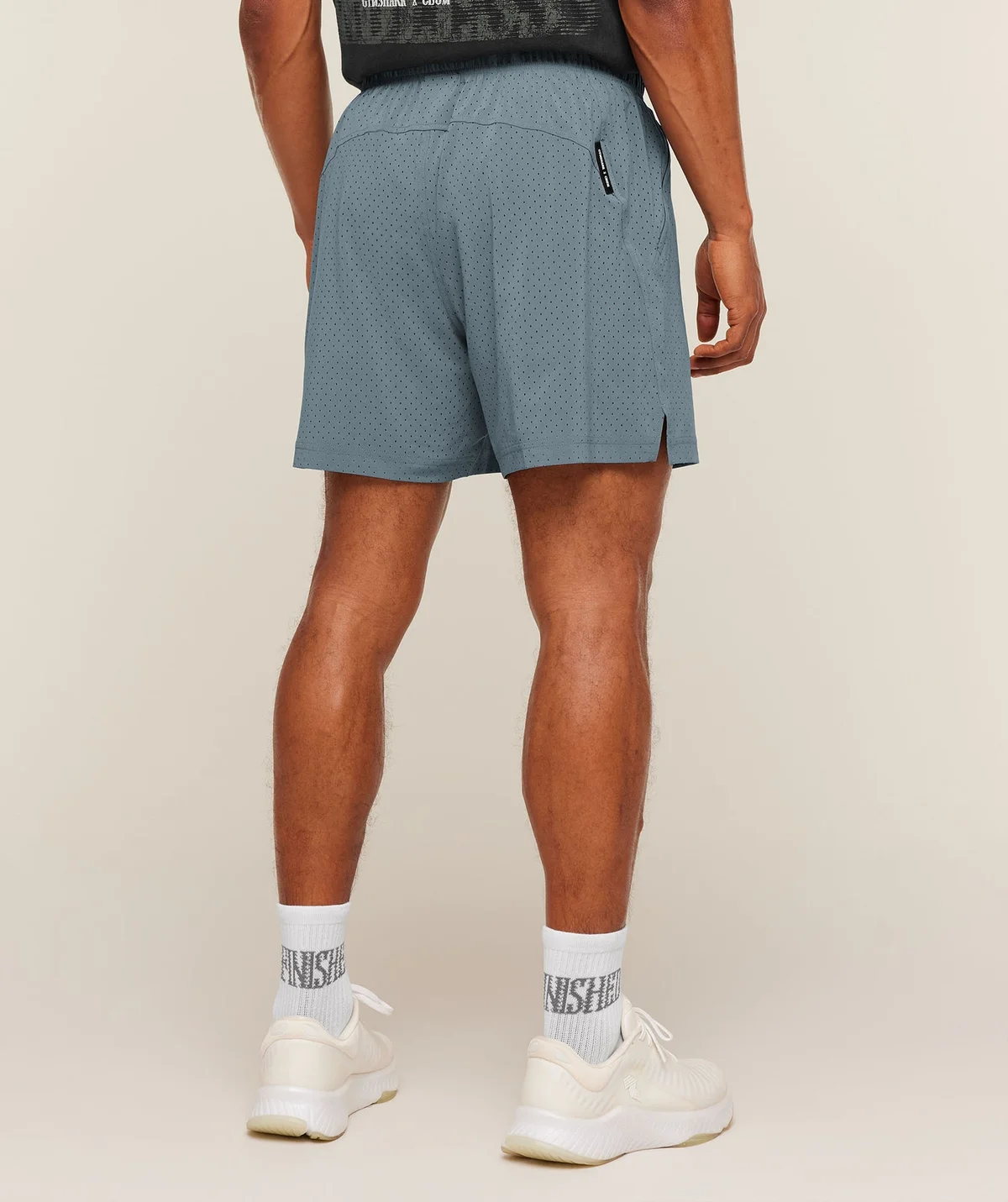 Shorts CBUM - imagen 13