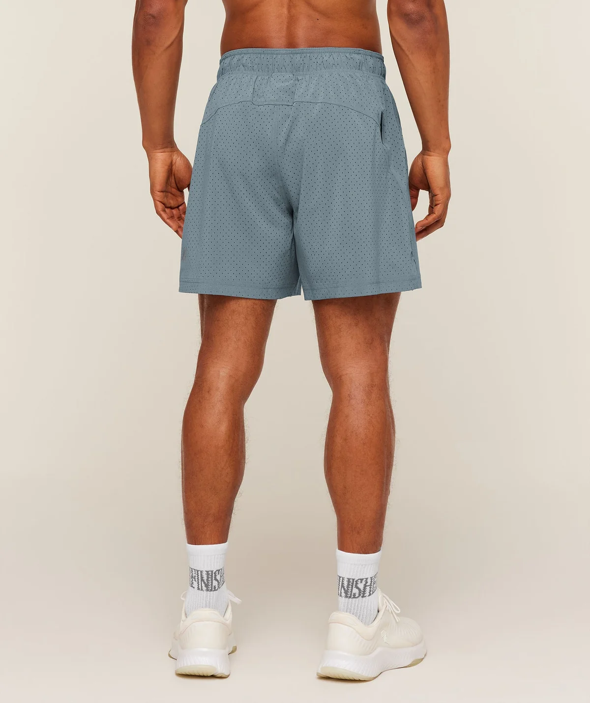 Shorts CBUM