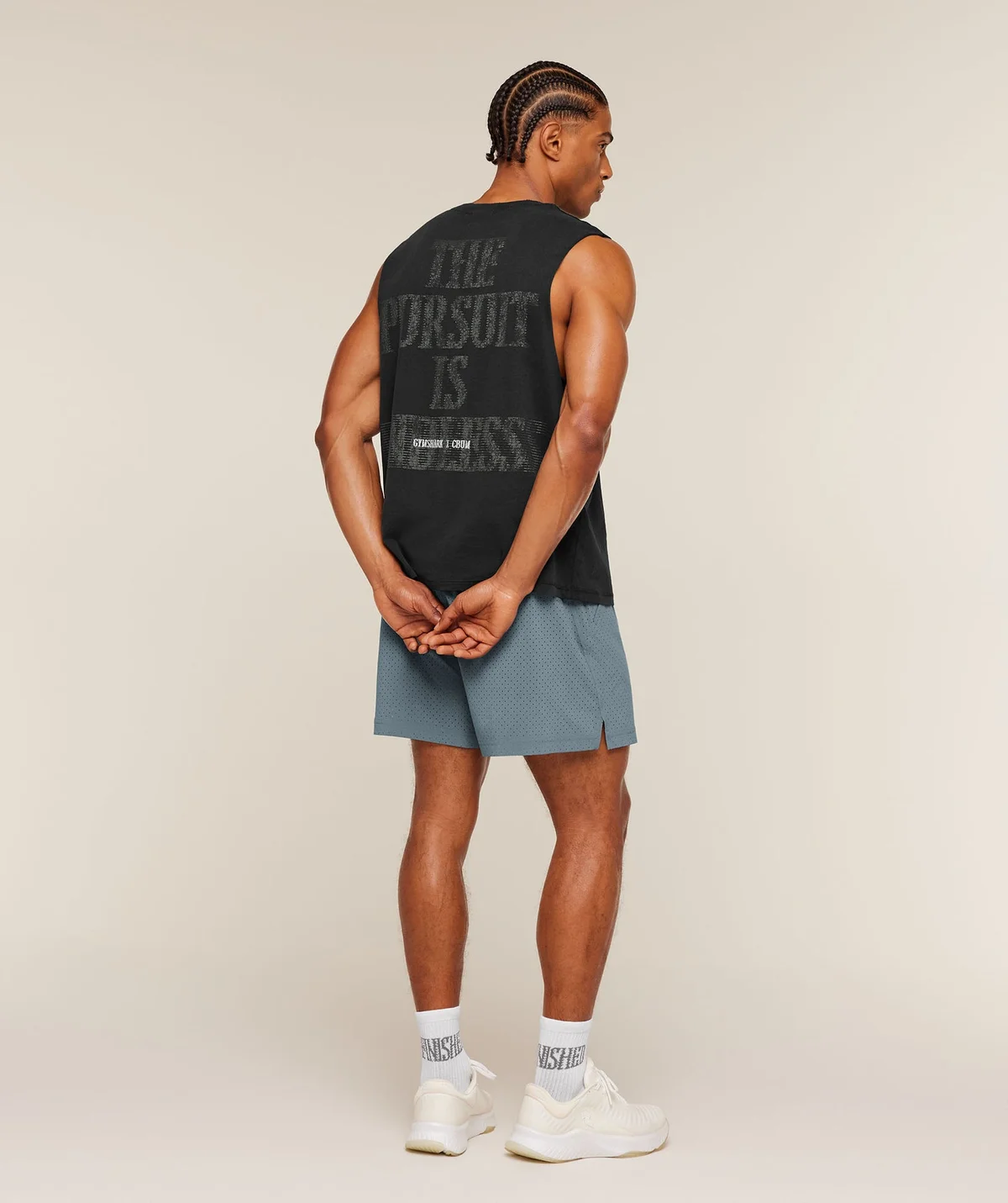 Shorts CBUM - imagen 8