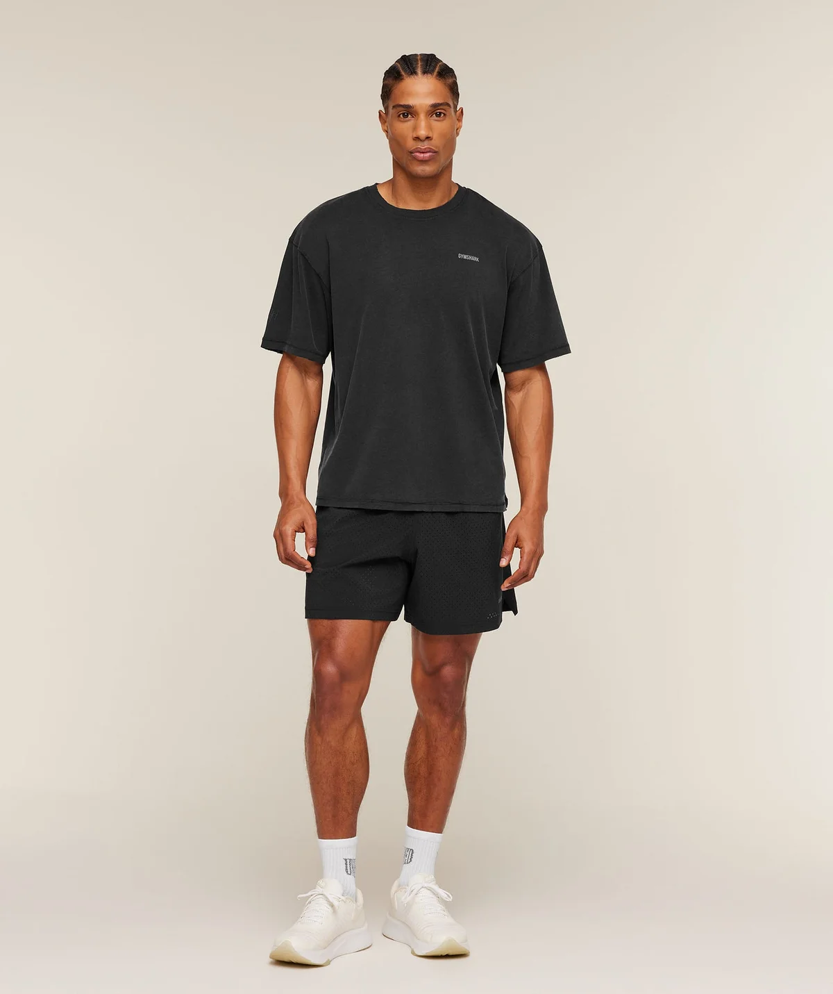 Shorts CBUM - imagen 5