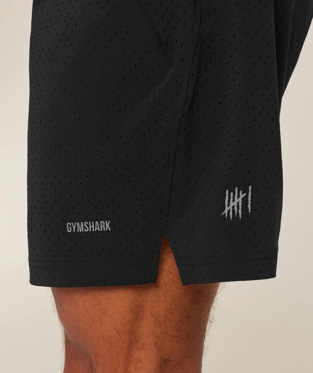 Shorts CBUM - imagen 9