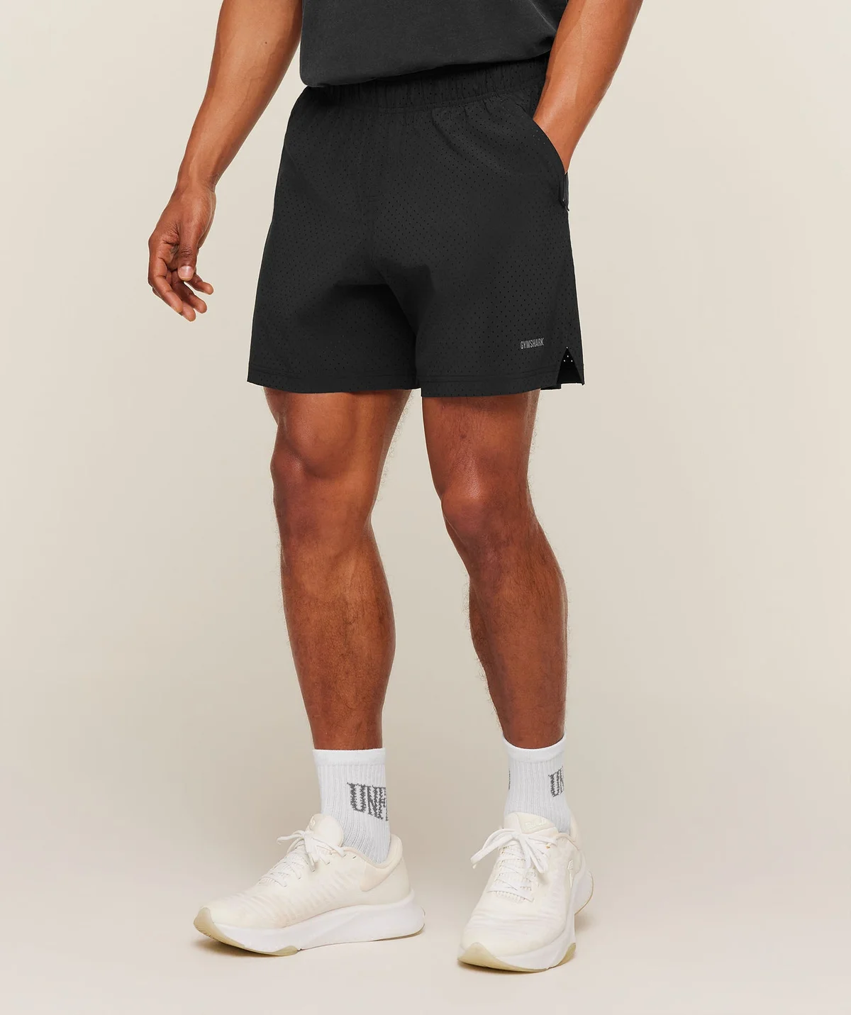 Shorts CBUM - imagen 1