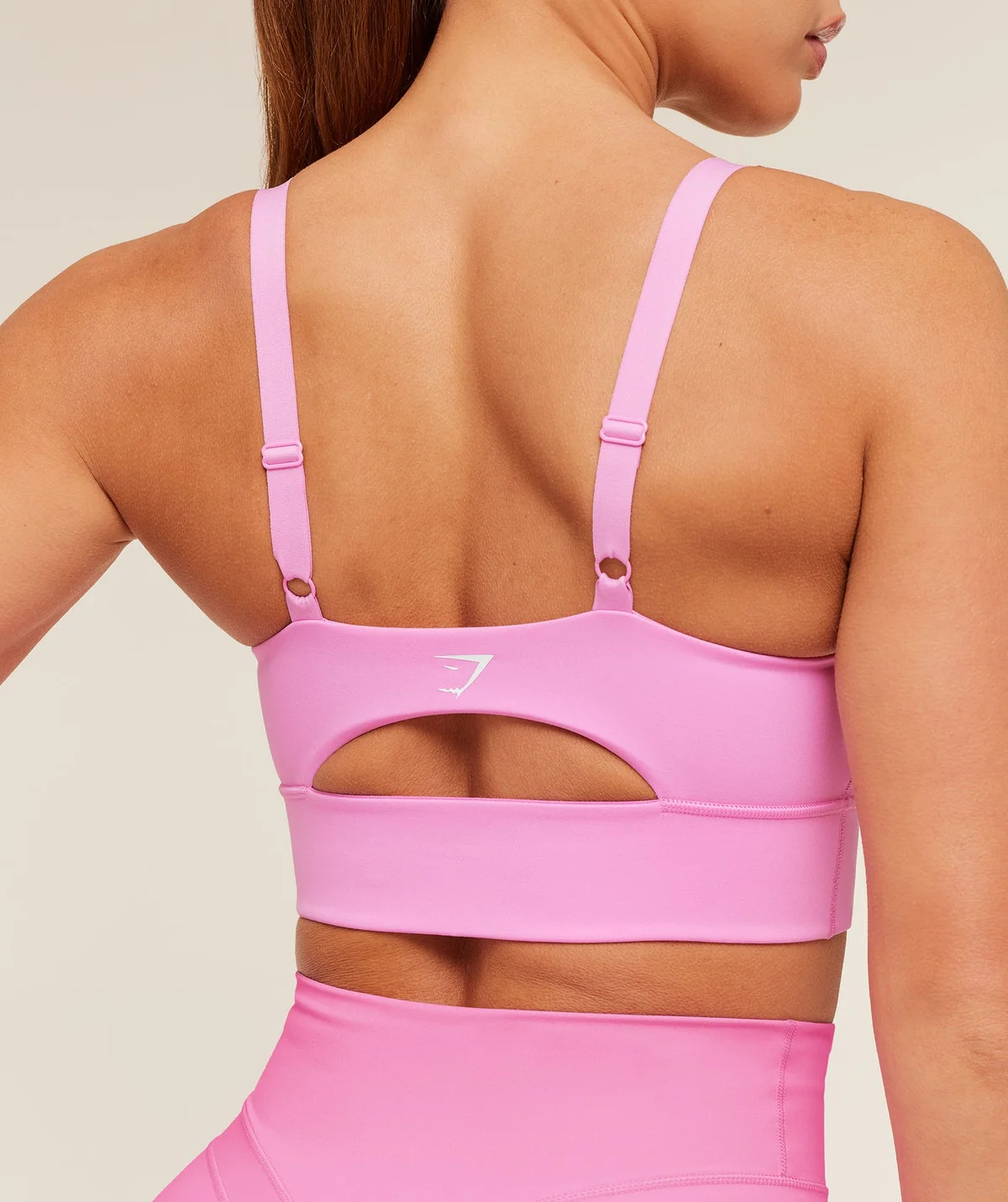 Top Deportivo Twist Front - imagen 5