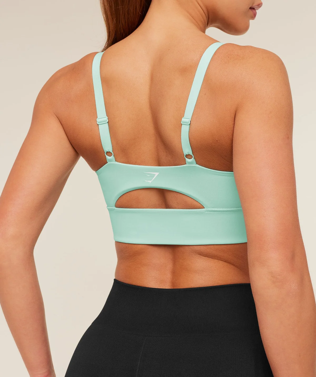 Top Deportivo Twist Front - imagen 4