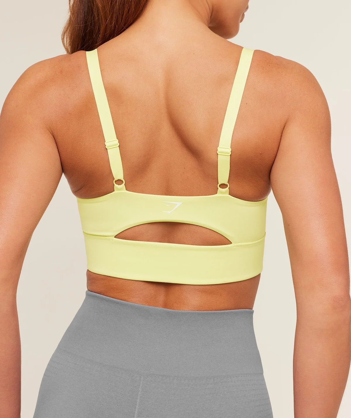 Top Deportivo Twist Front - imagen 4