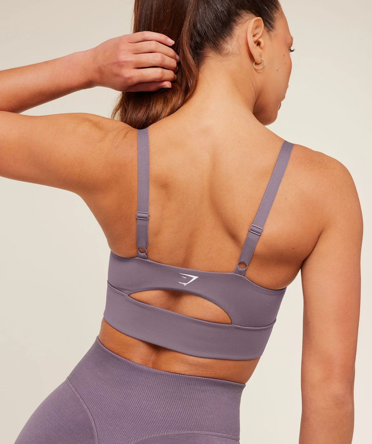 Top Deportivo Twist Front - imagen 4