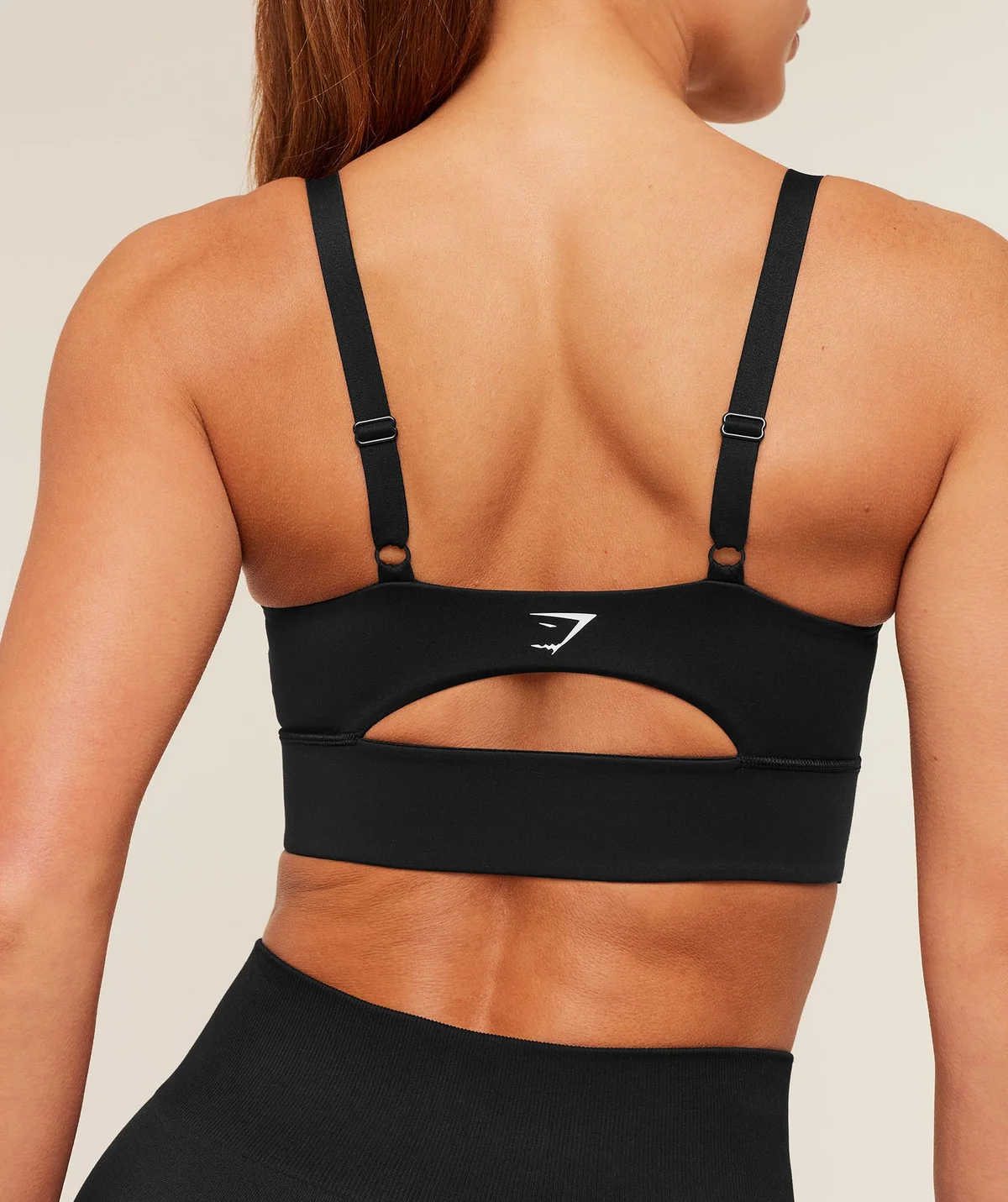 Top Deportivo Twist Front - imagen 4