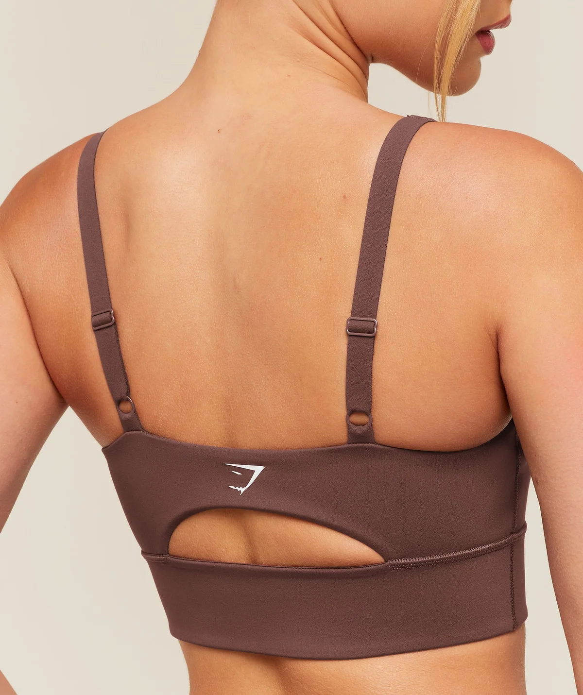 Top Deportivo Twist Front - imagen 5