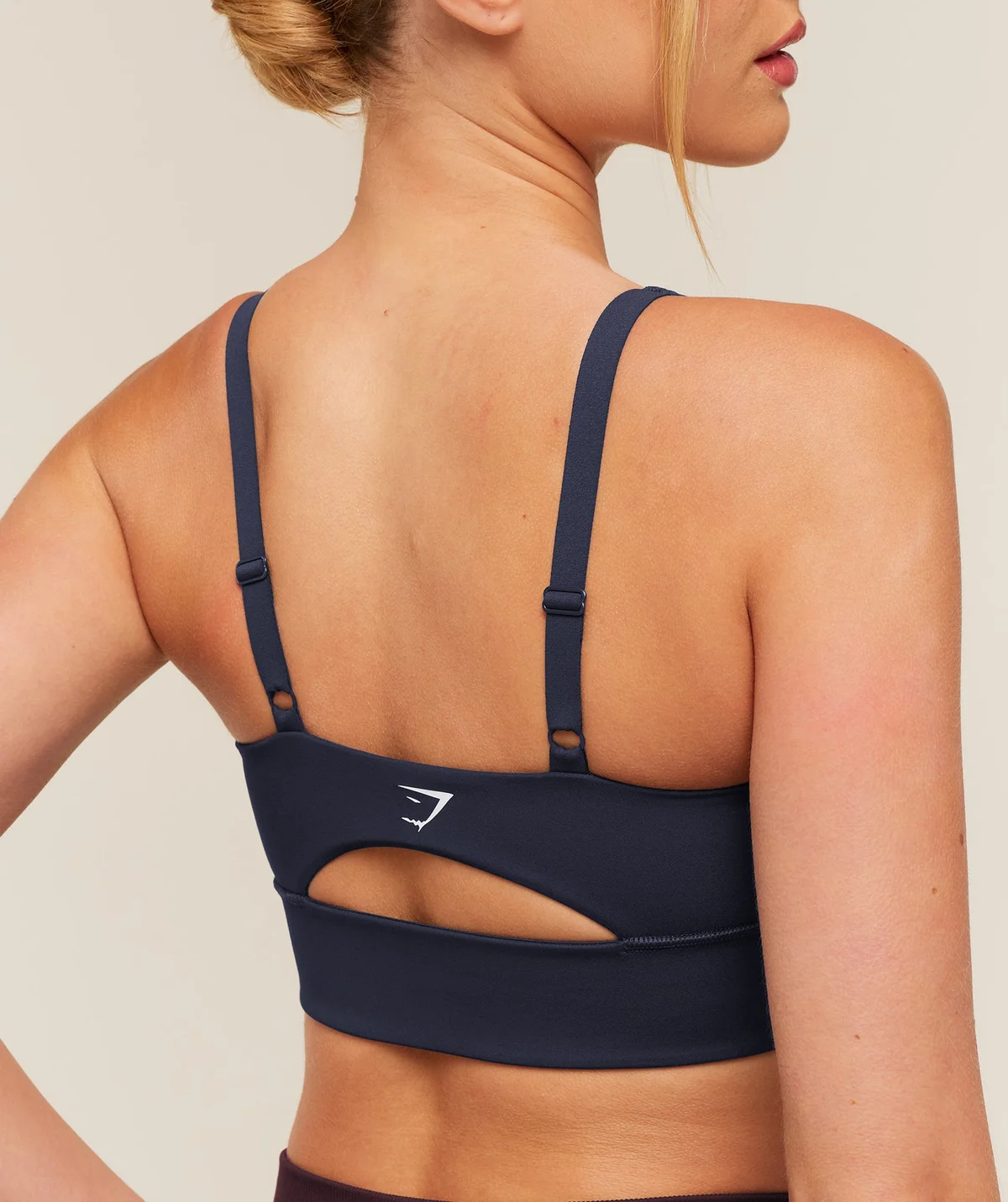 Top Deportivo Twist Front - imagen 5