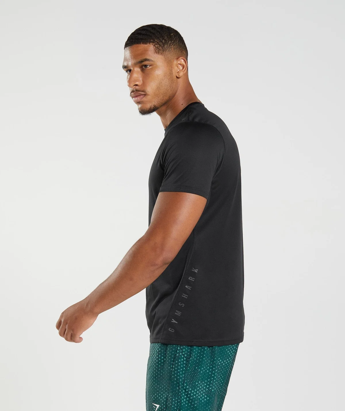 Camiseta Sport de Manga Corta - imagen 3