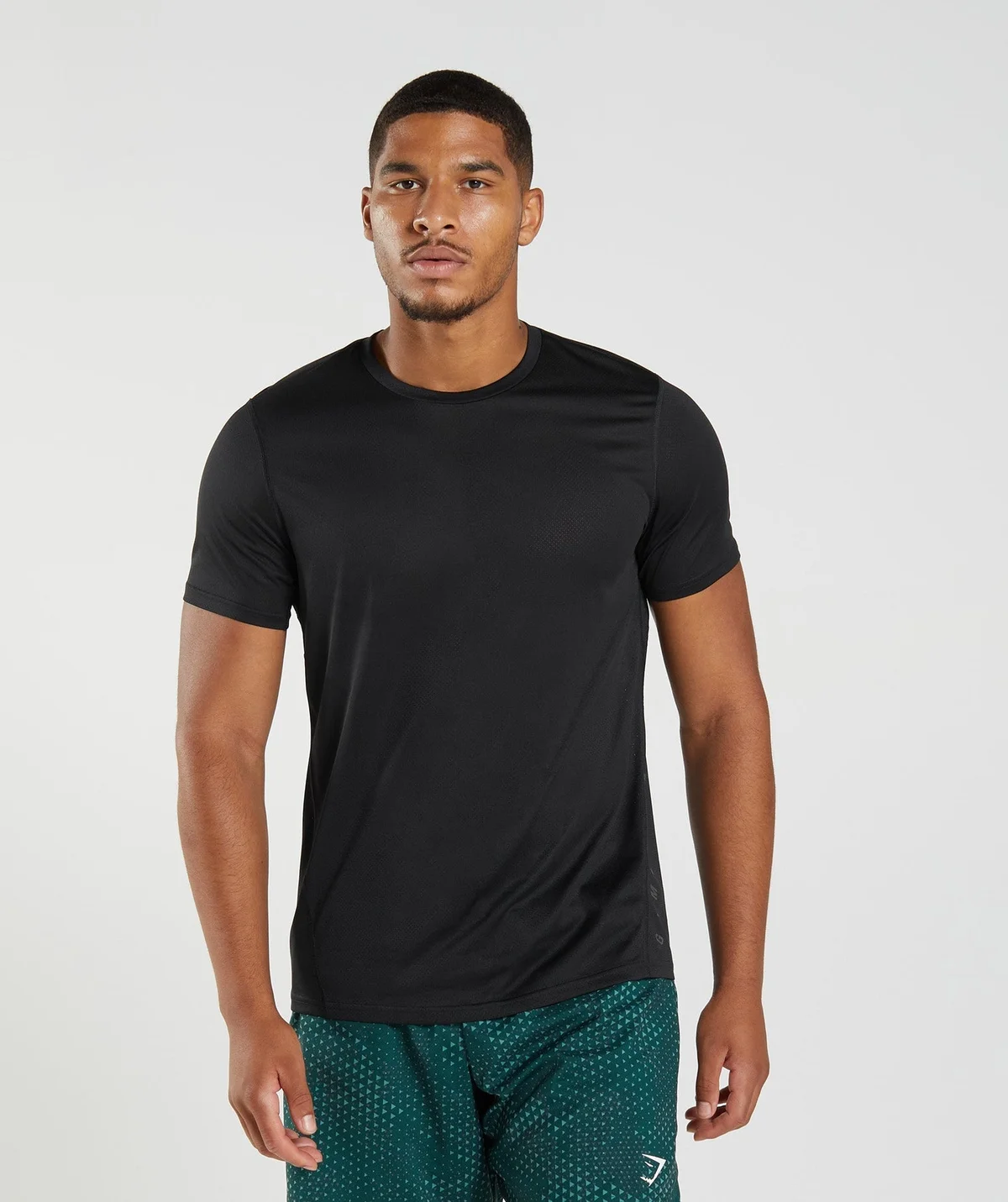 Camiseta Sport de Manga Corta