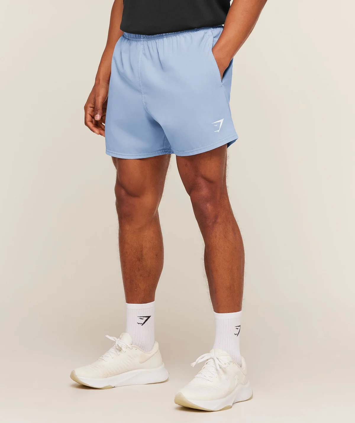 Shorts Washed Pastels - imagen 1