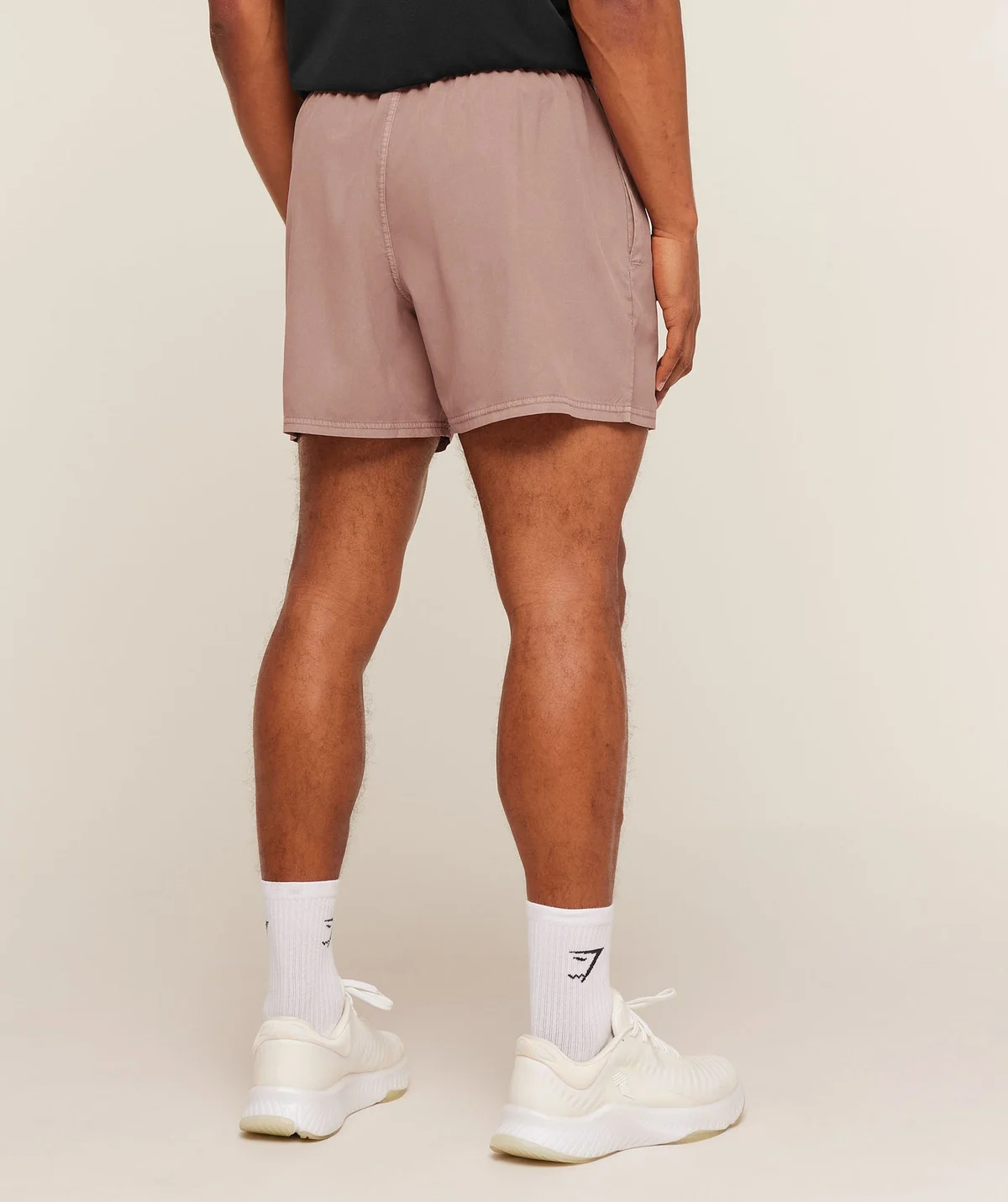 Shorts Washed Pastels