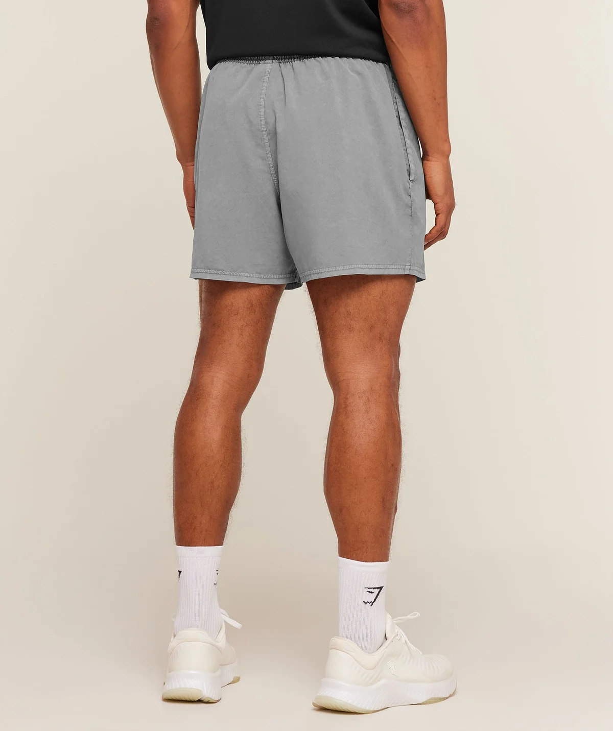 Shorts Washed Pastels
