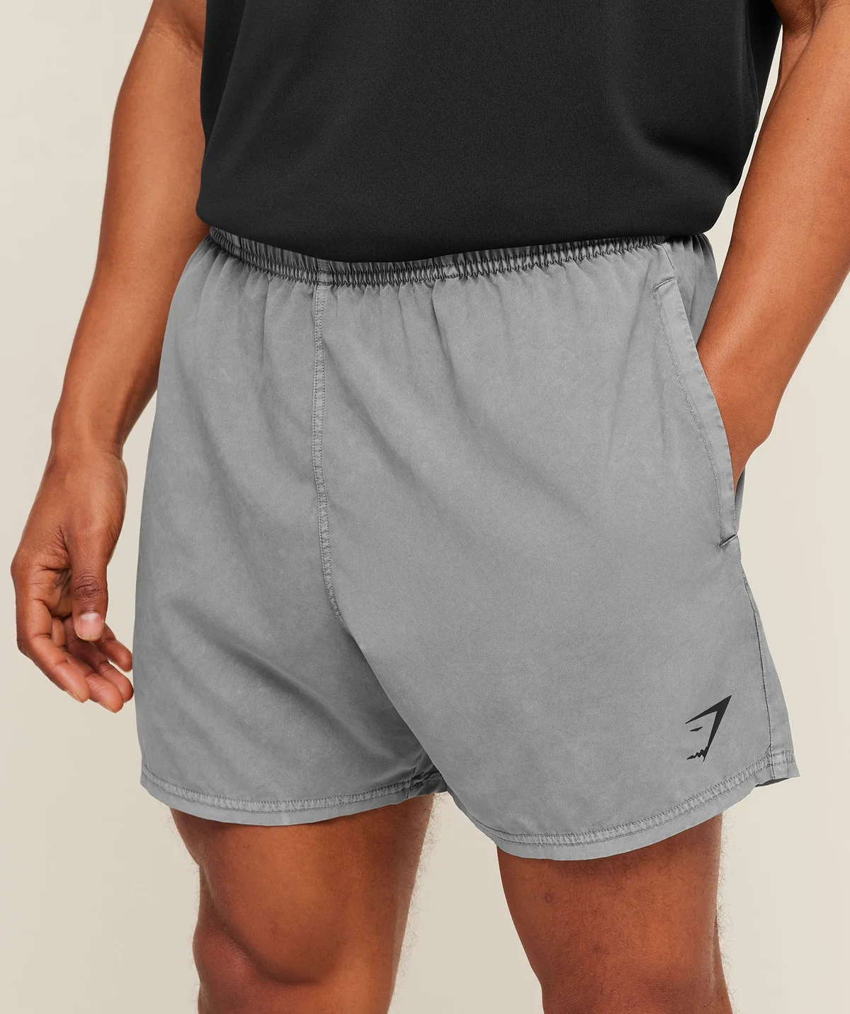 Shorts Washed Pastels - imagen 6