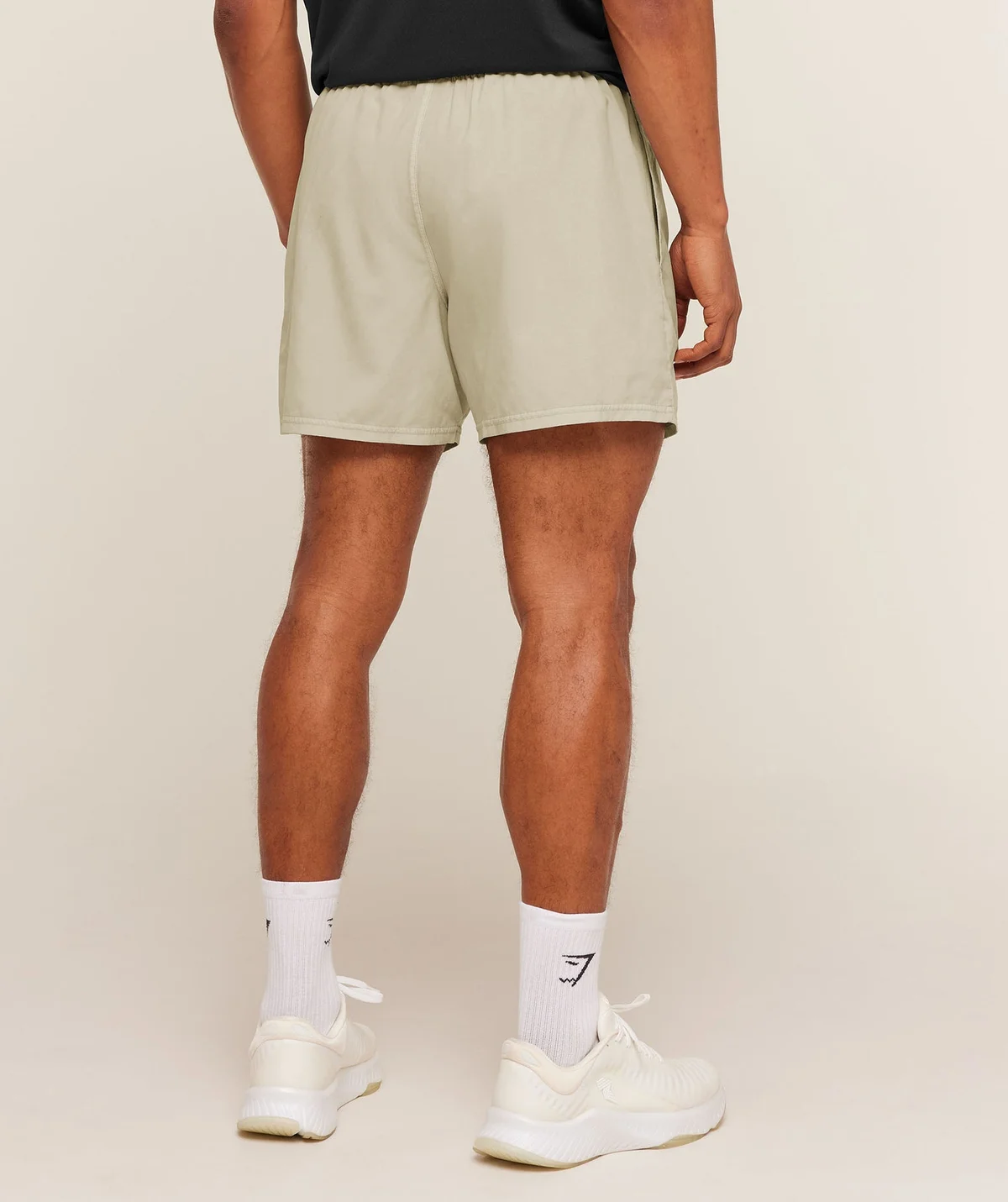 Shorts Washed Pastels