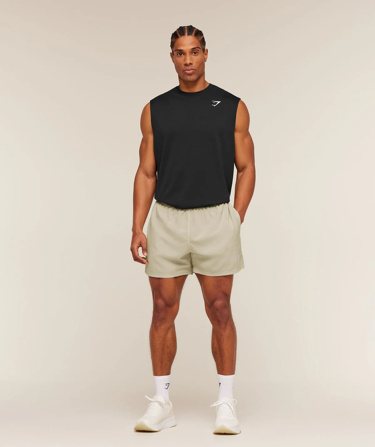 Shorts Washed Pastels - imagen 4