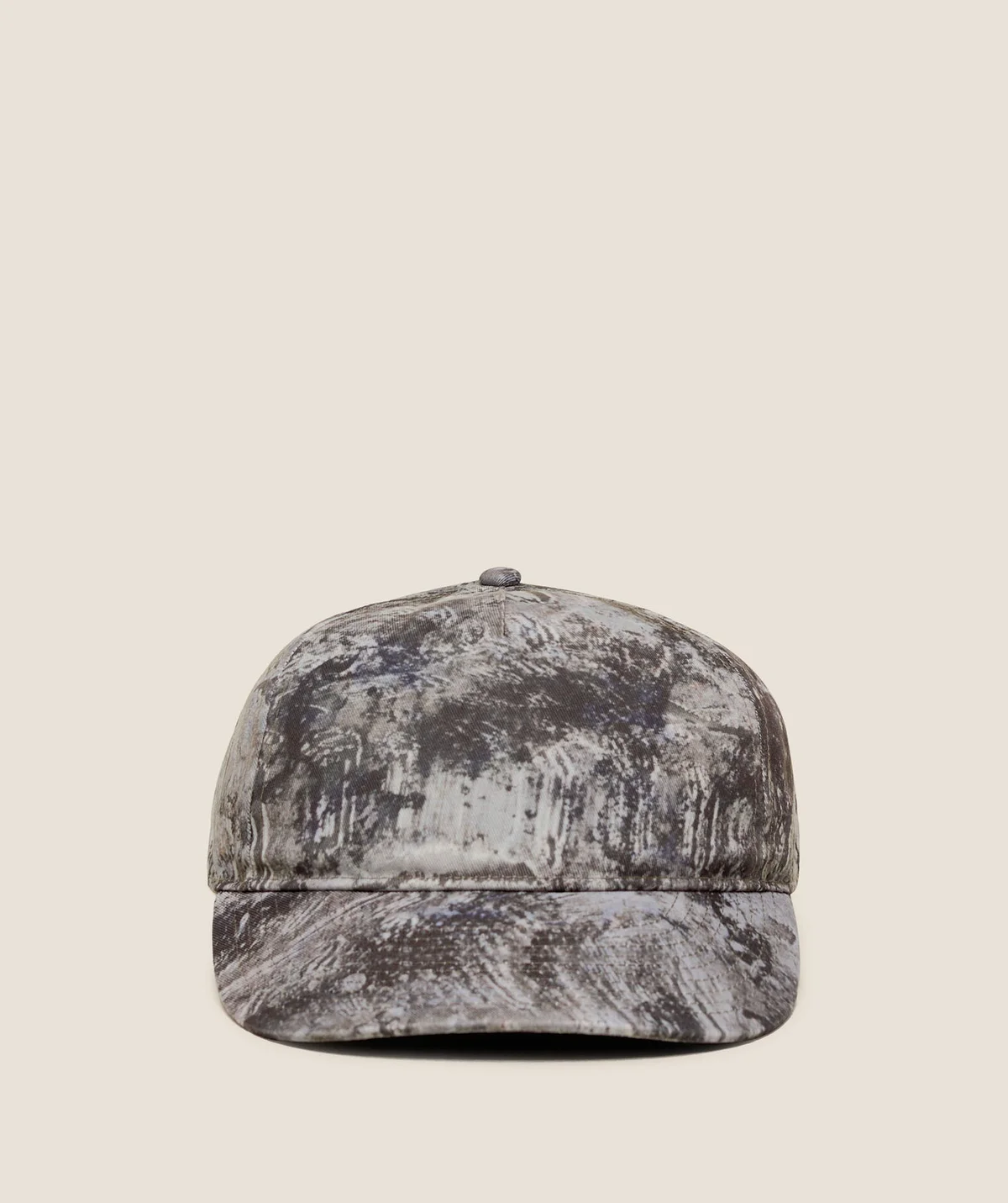 Gorra Graphic Trucker