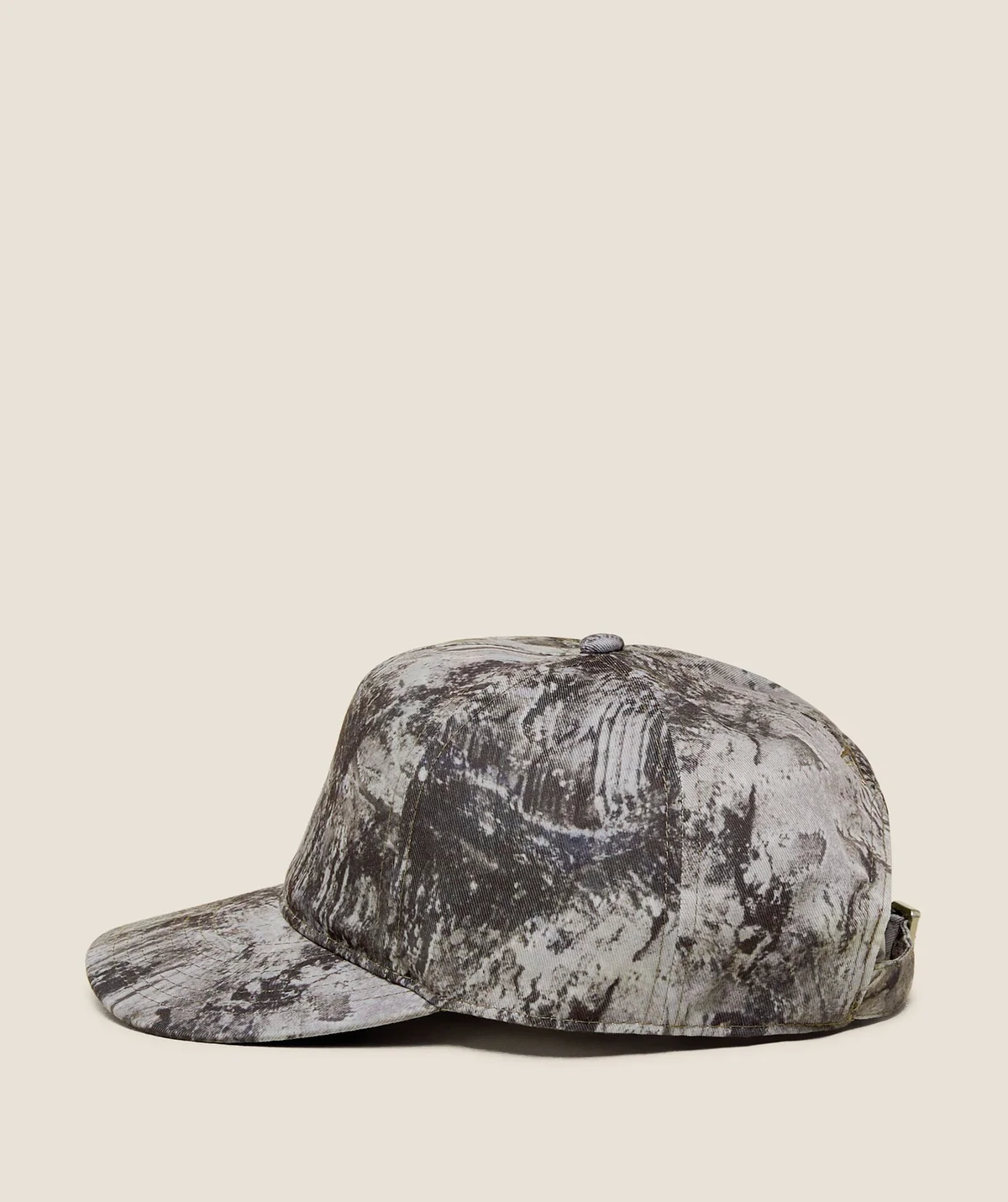 Gorra Graphic Trucker