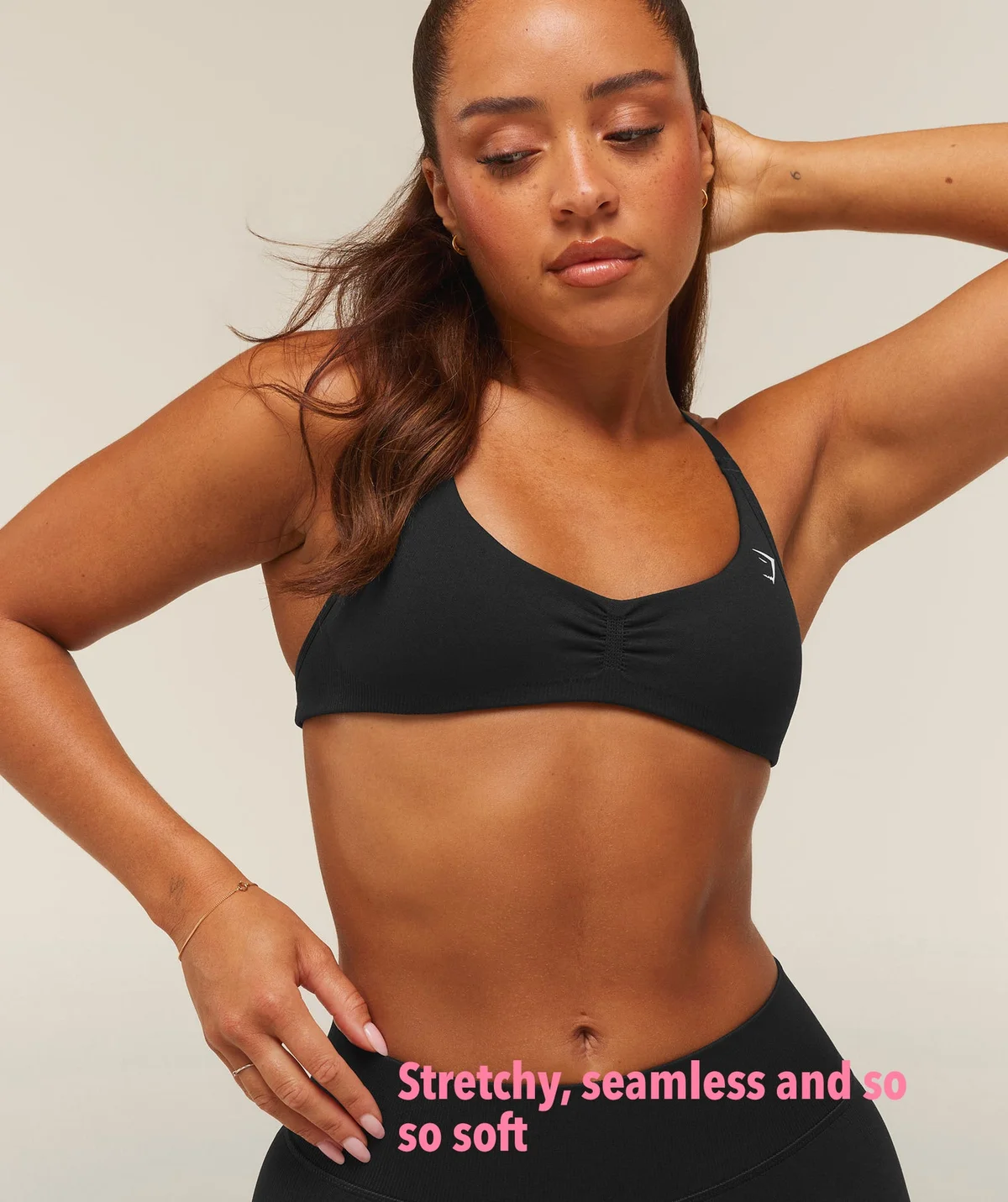 Top Deportivo Lift Seamless 2.0 - imagen 3