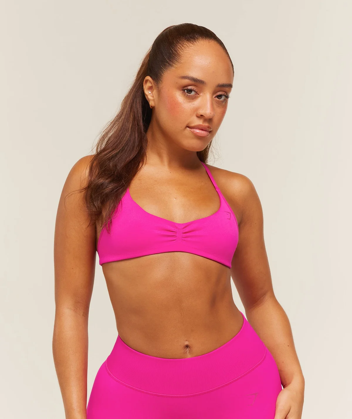 Top Deportivo Lift Seamless 2.0