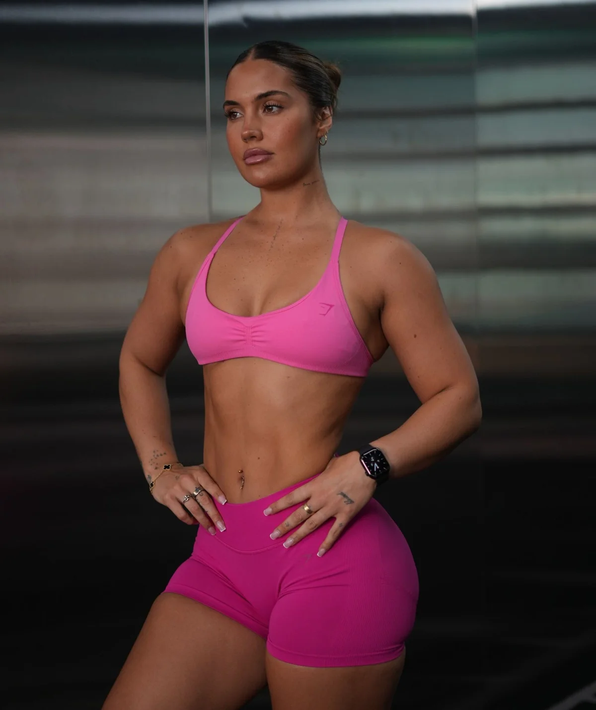 Top Deportivo Lift Seamless 2.0 - imagen 8