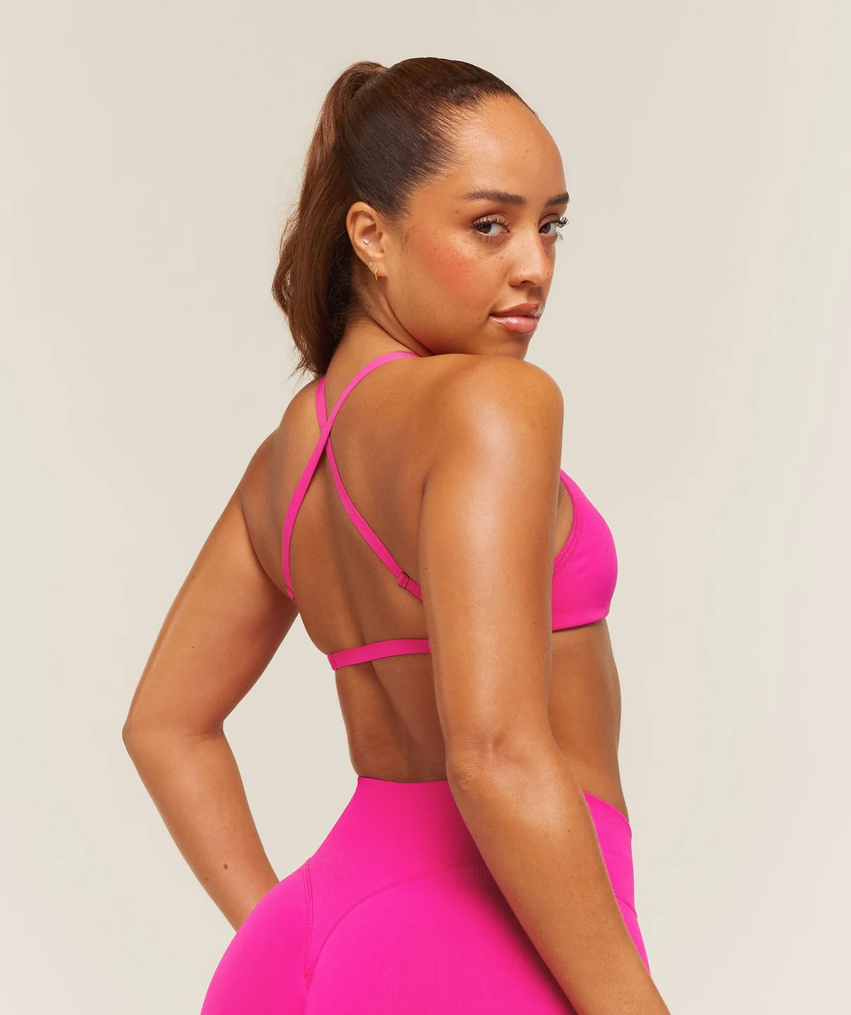 Top Deportivo Lift Seamless 2.0