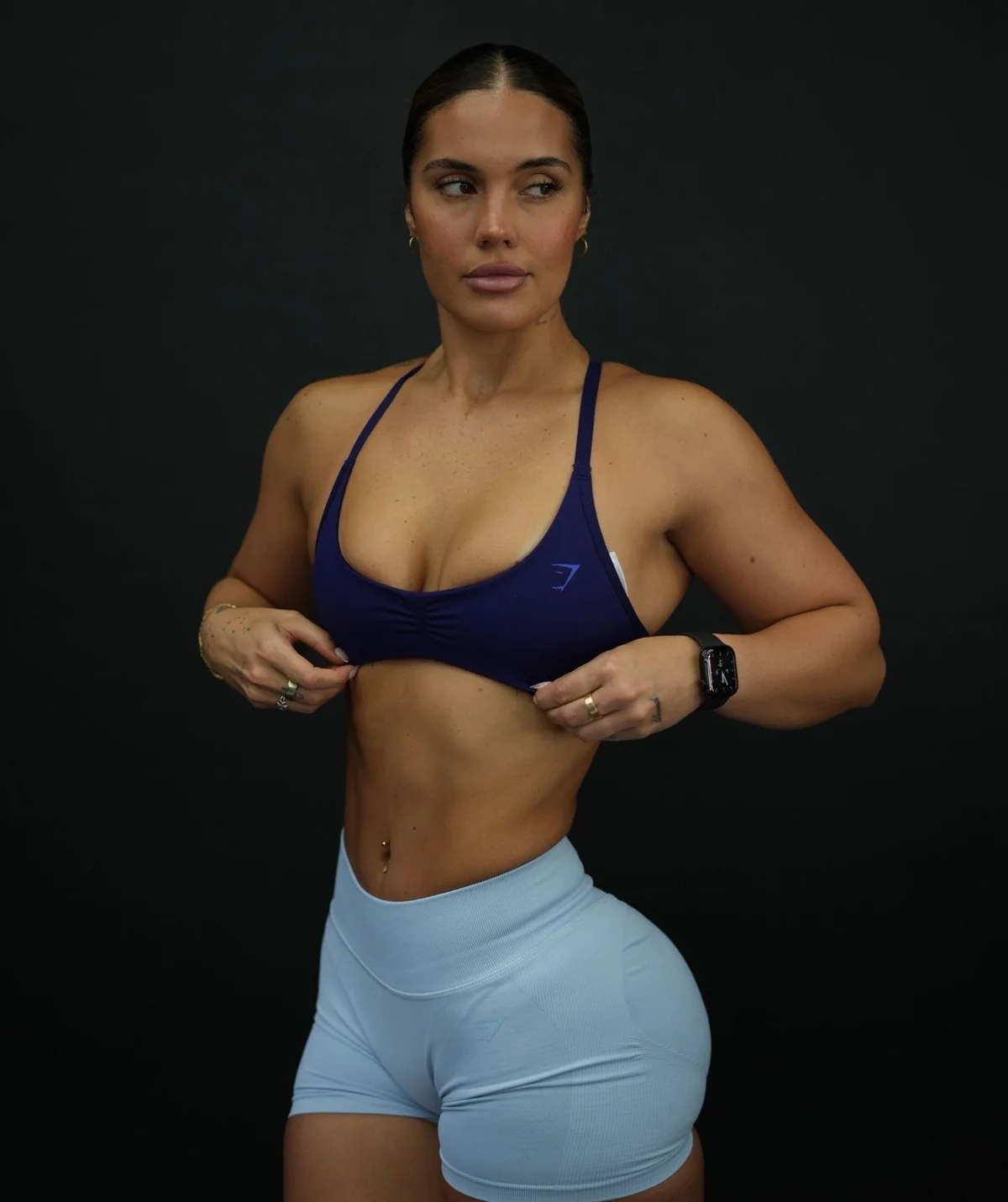 Top Deportivo Lift Seamless 2.0 - imagen 8