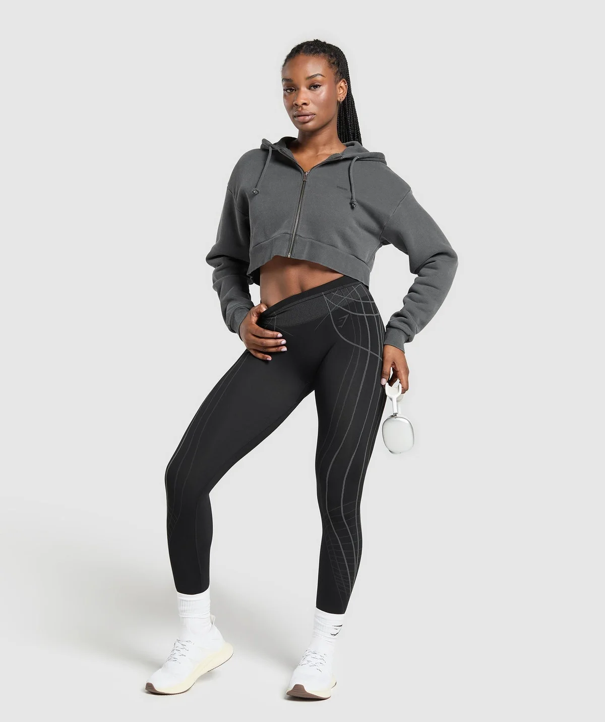 Leggings Apex sin Costuras - imagen 3