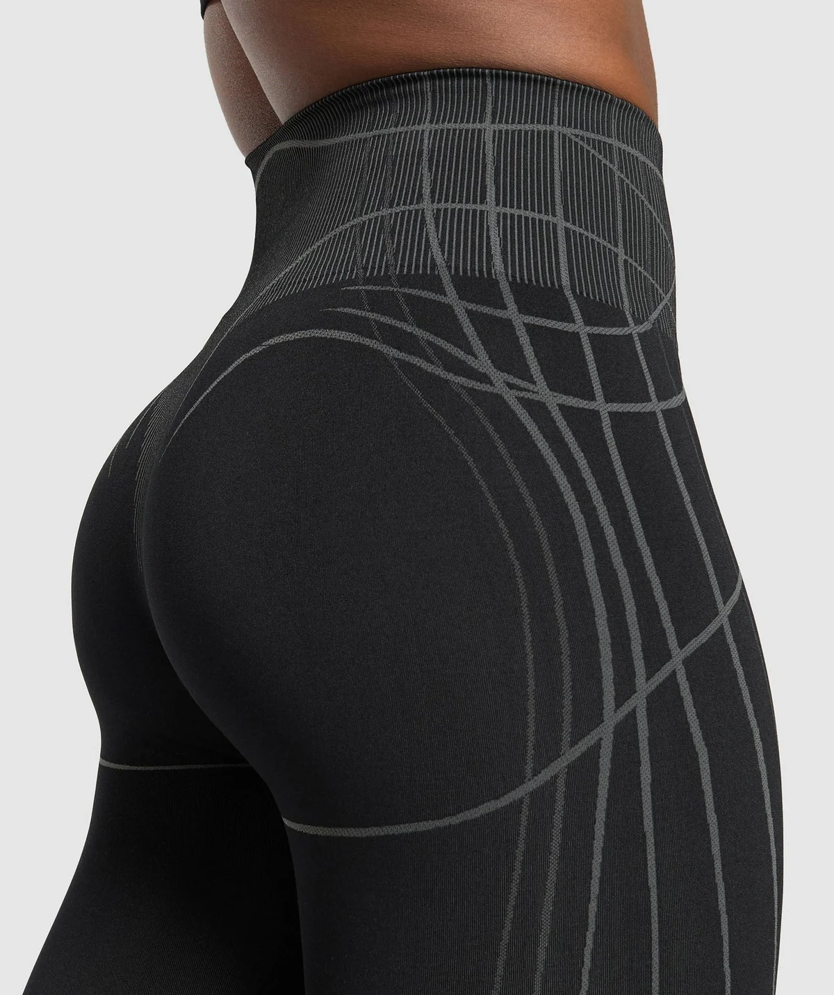 Leggings Apex sin Costuras - imagen 5
