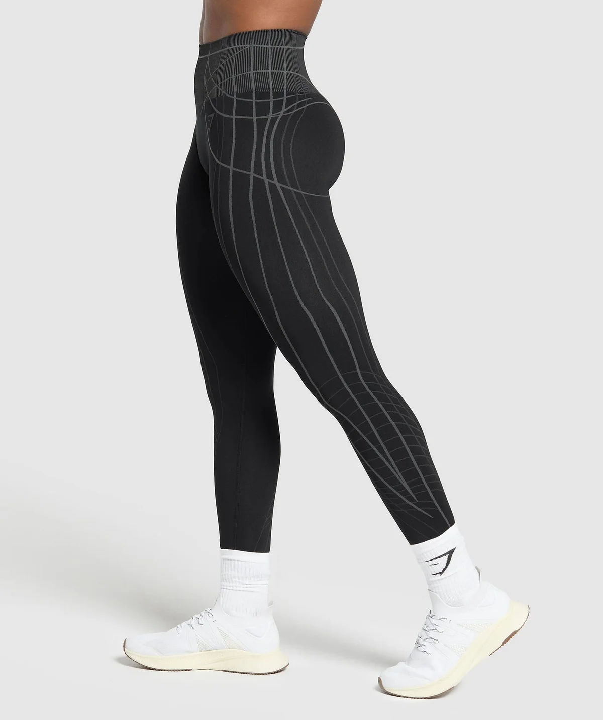 Leggings Apex sin Costuras - imagen 4