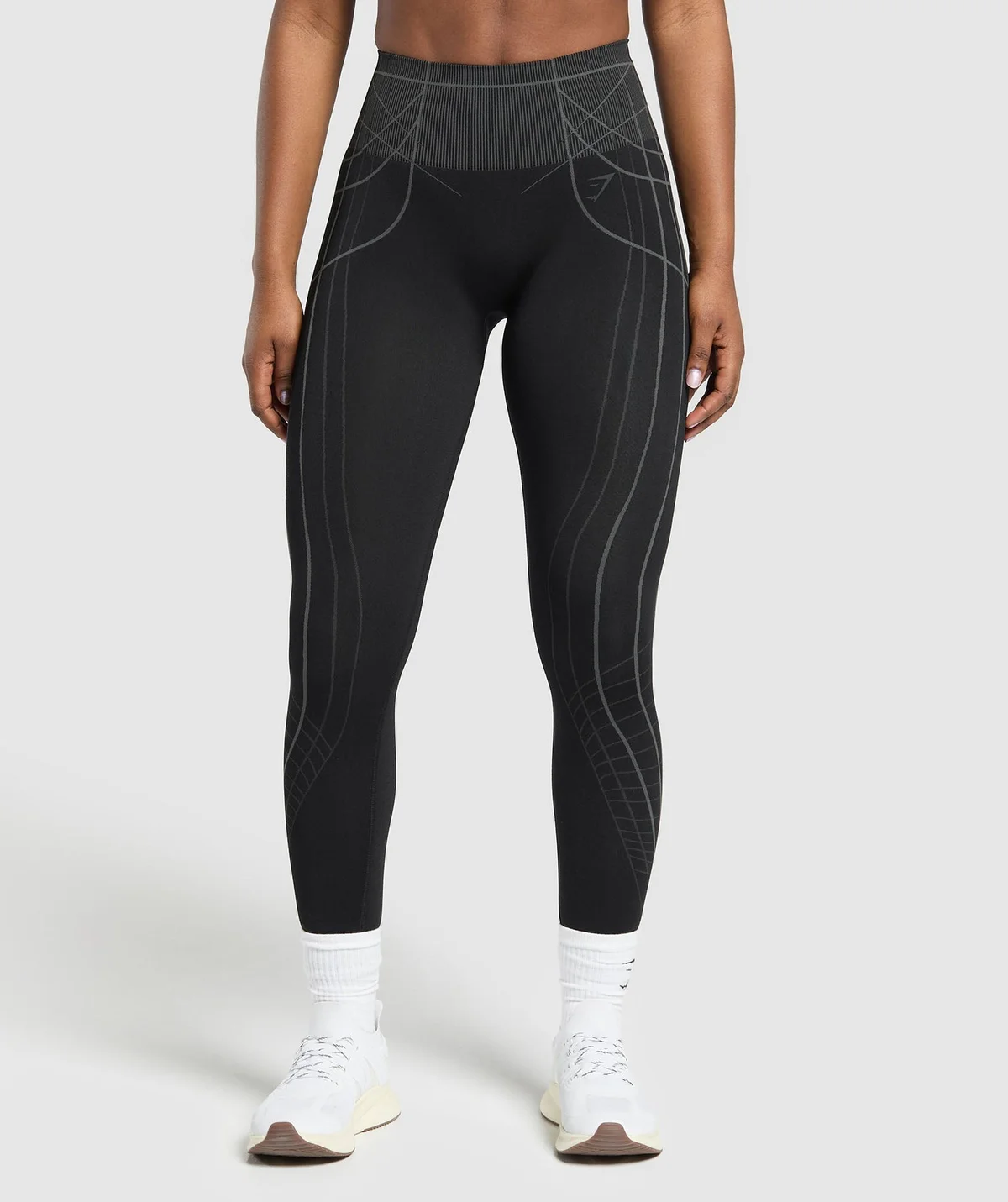 Leggings Apex sin Costuras