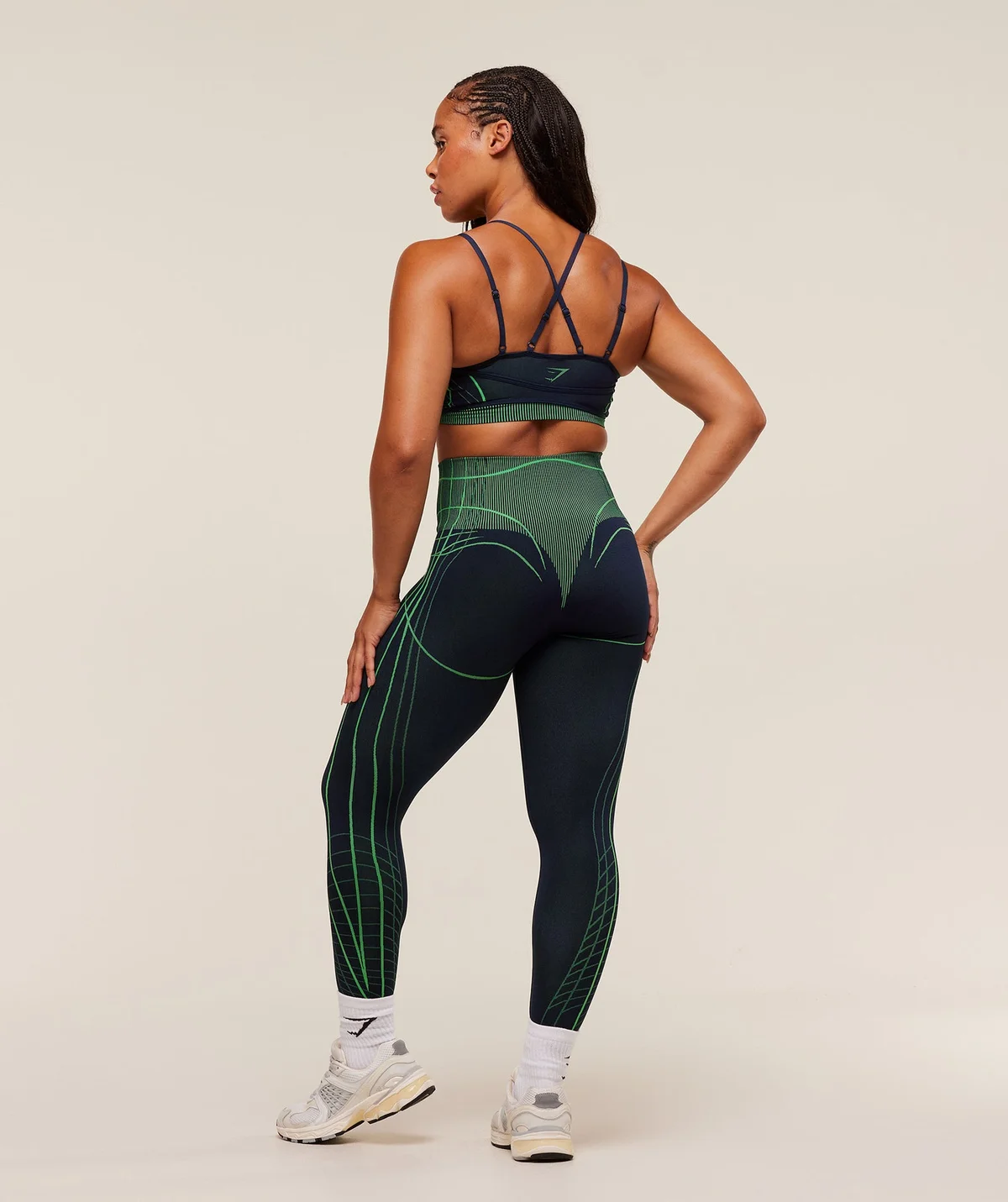 Leggings Apex sin Costuras - imagen 4
