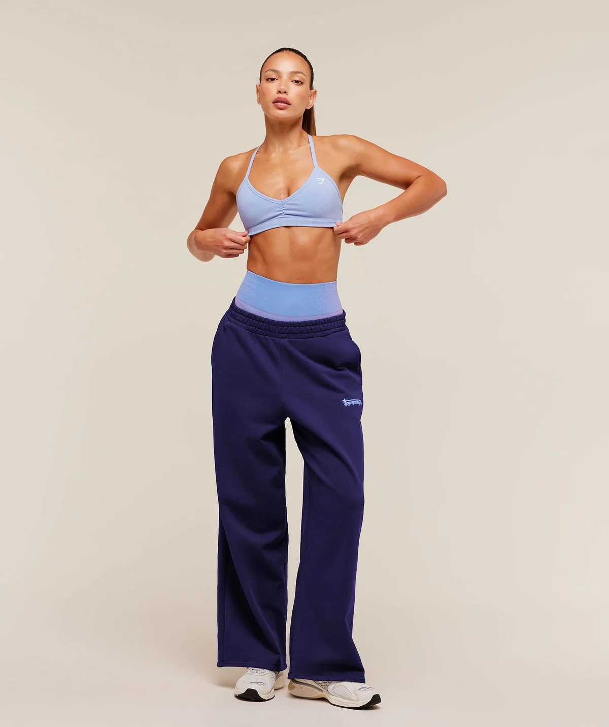 Top Deportivo Minimal Washed - imagen 4