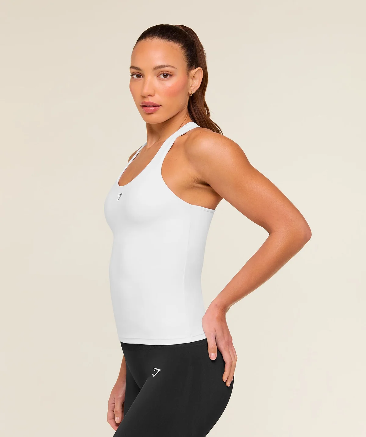 Camiseta sin Mangas Shelf Cami - imagen 3