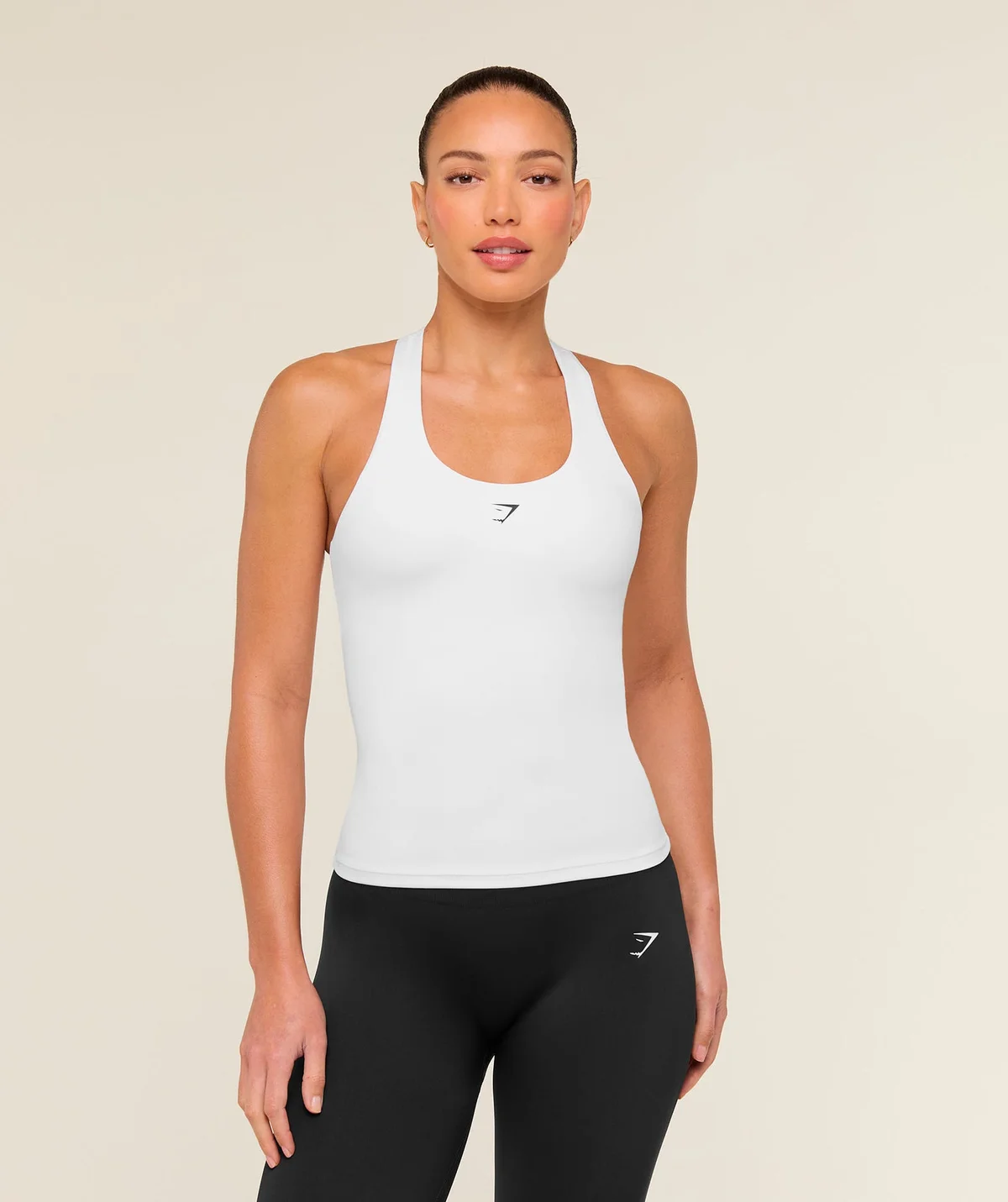 Camiseta sin Mangas Shelf Cami