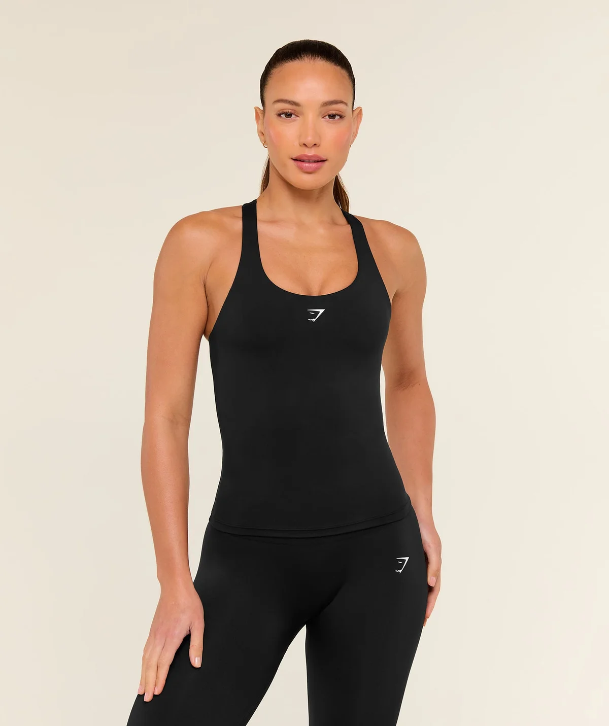 Camiseta sin Mangas Shelf Cami