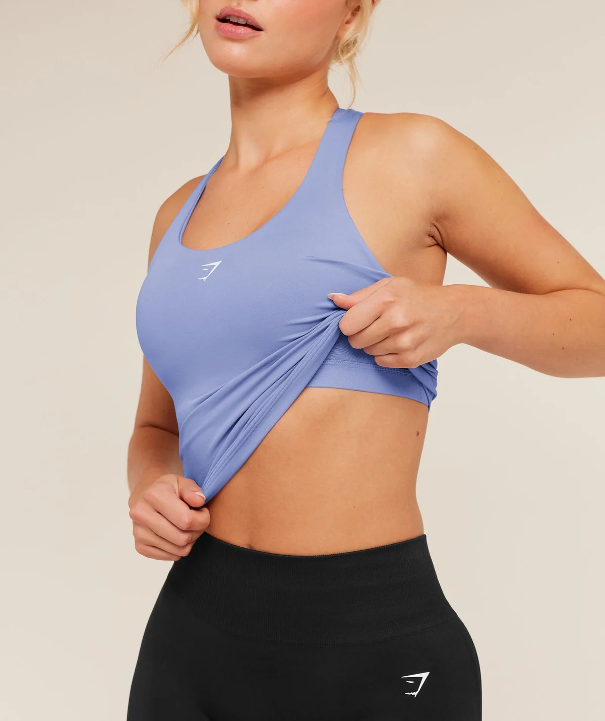 Camiseta sin Mangas Shelf Cami - imagen 4