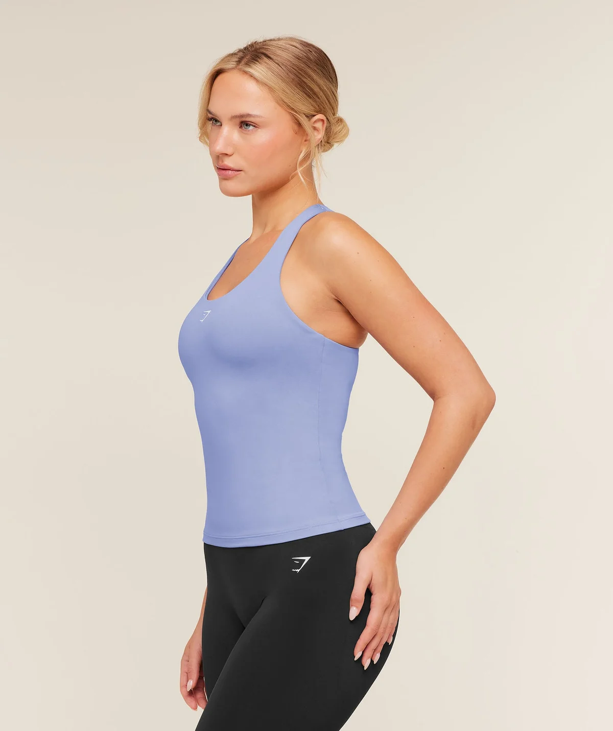 Camiseta sin Mangas Shelf Cami - imagen 3