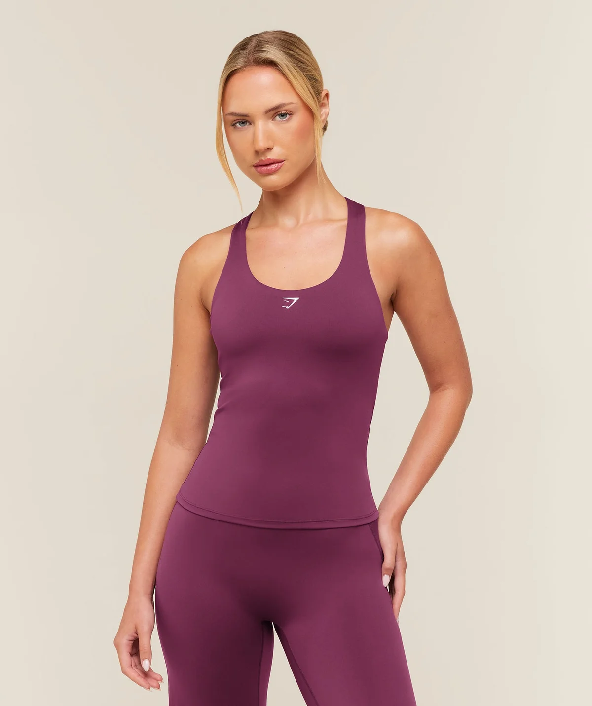 Camiseta sin Mangas Shelf Cami - imagen 1
